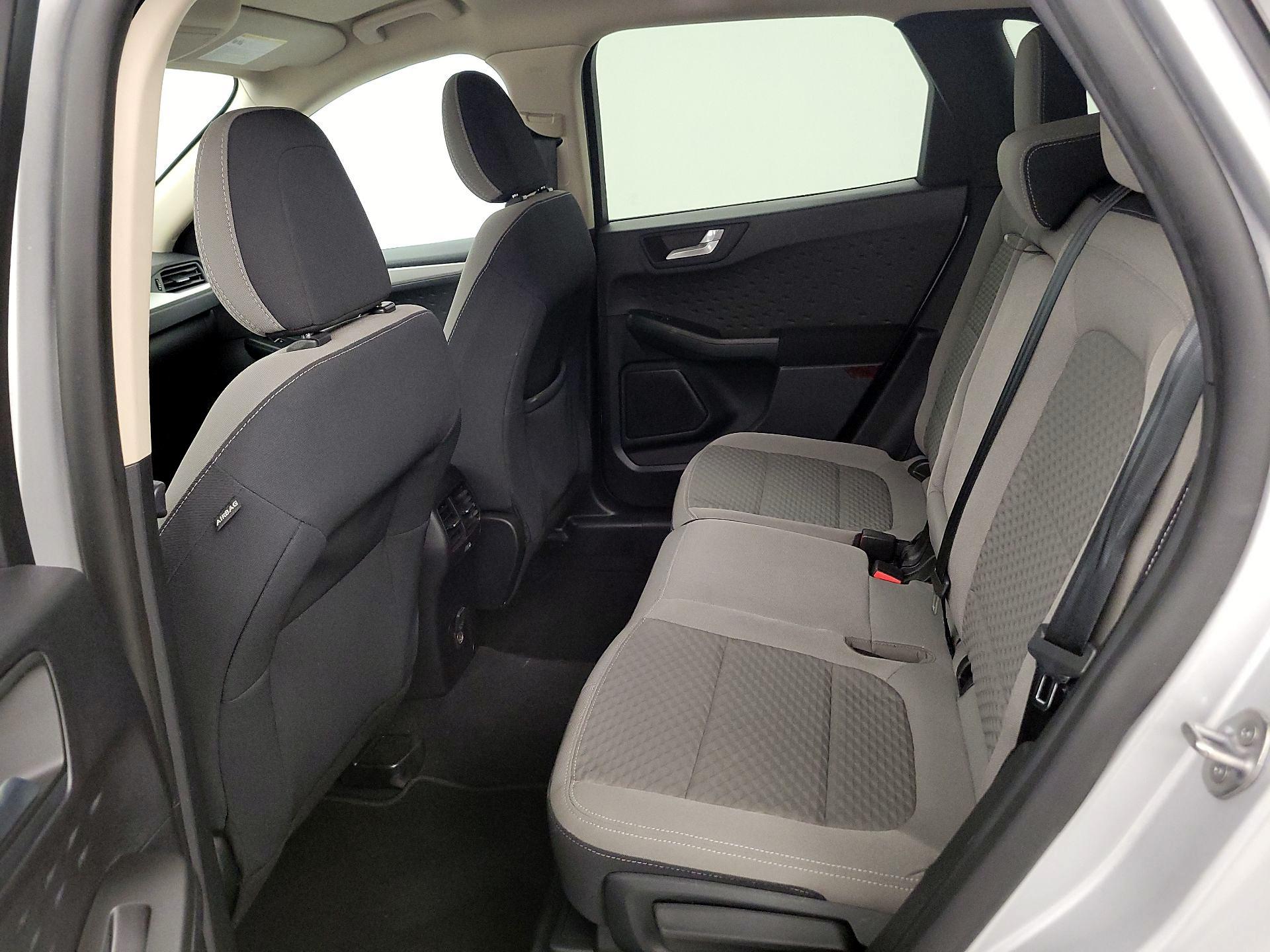 Thumbnail: 2020 Ford Escape - 19