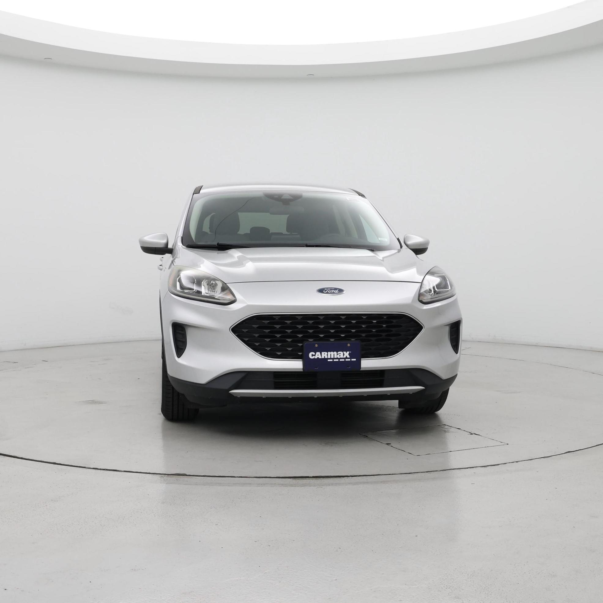 Thumbnail: 2020 Ford Escape - 5