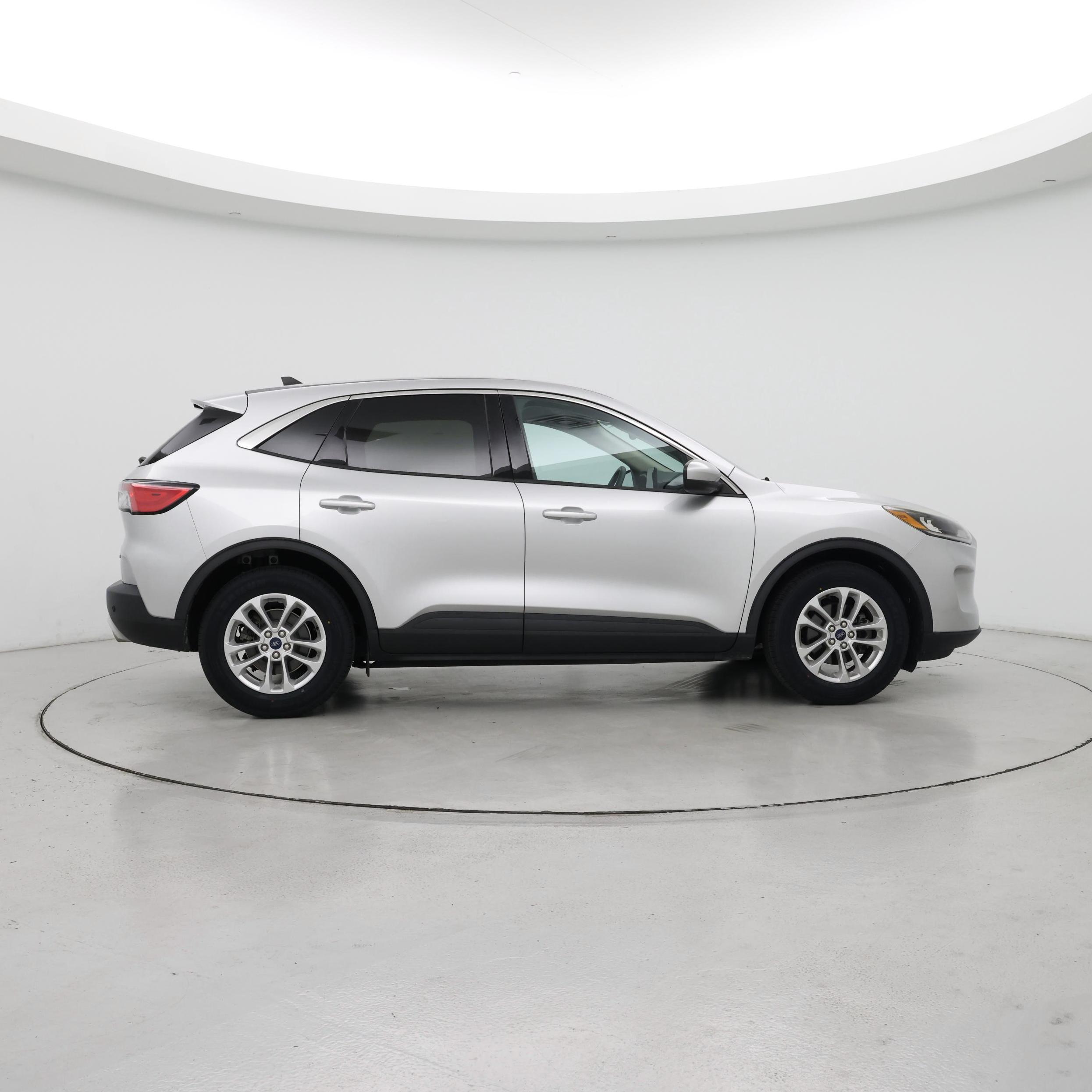 Thumbnail: 2020 Ford Escape - 7