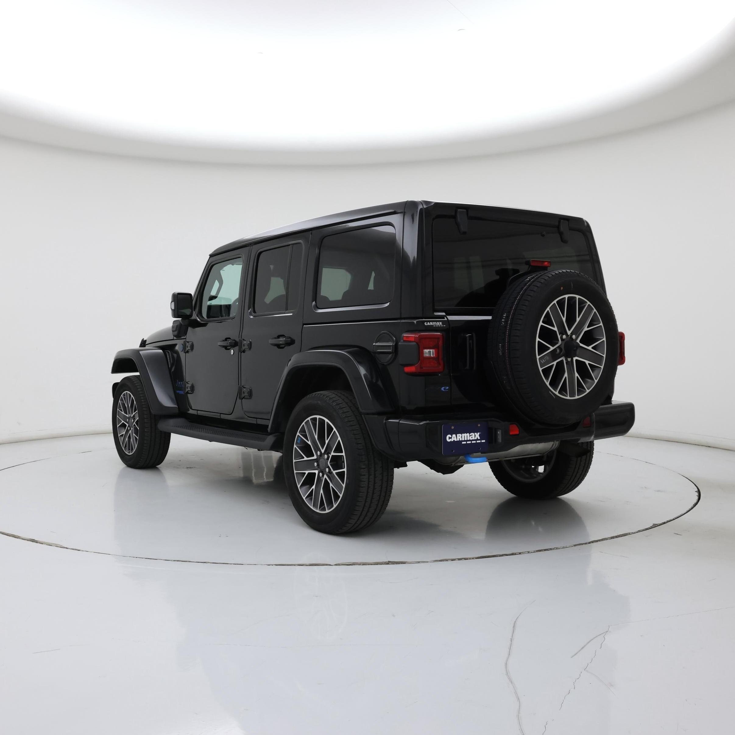 Thumbnail: 2022 Jeep Wrangler - 2