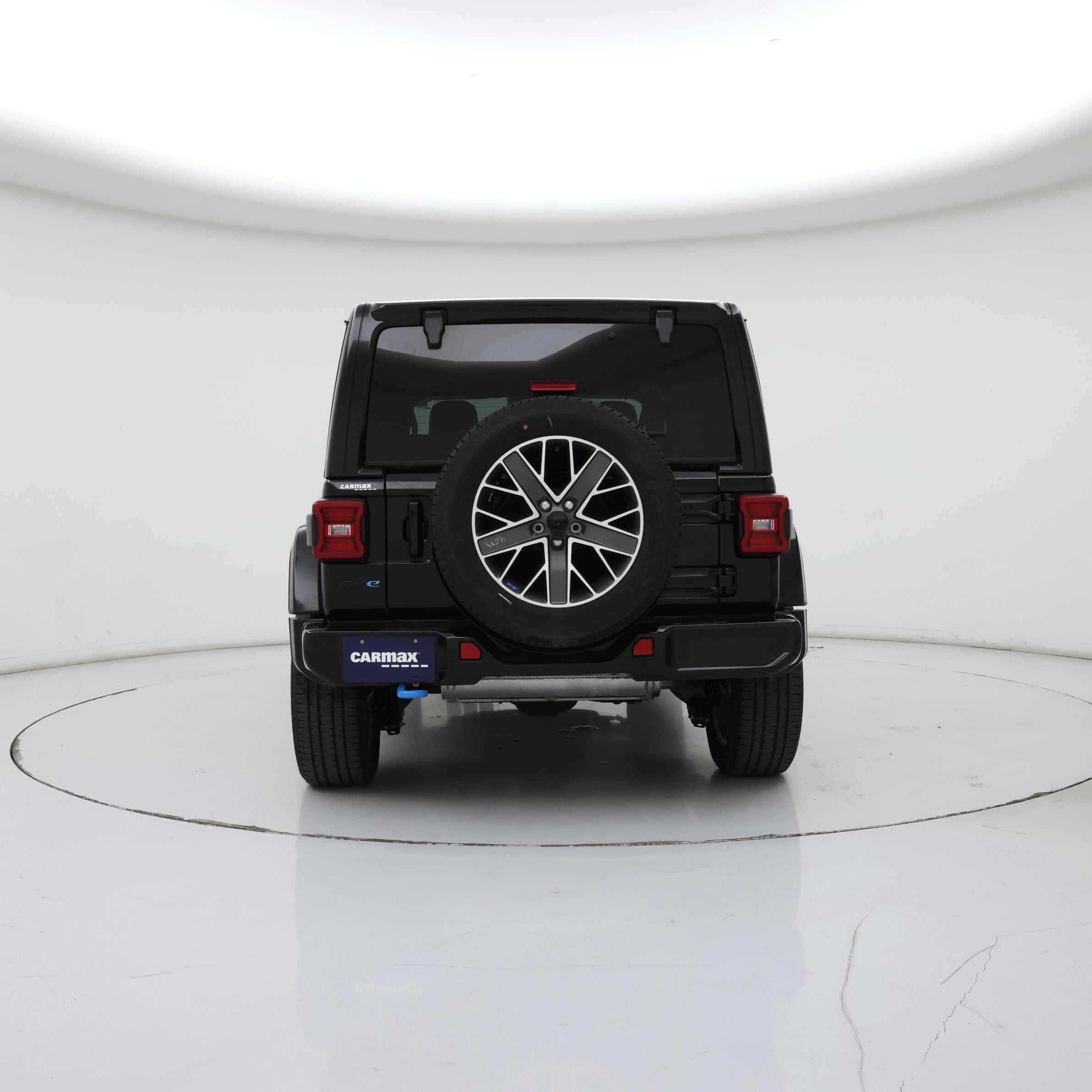 Thumbnail: 2022 Jeep Wrangler - 6