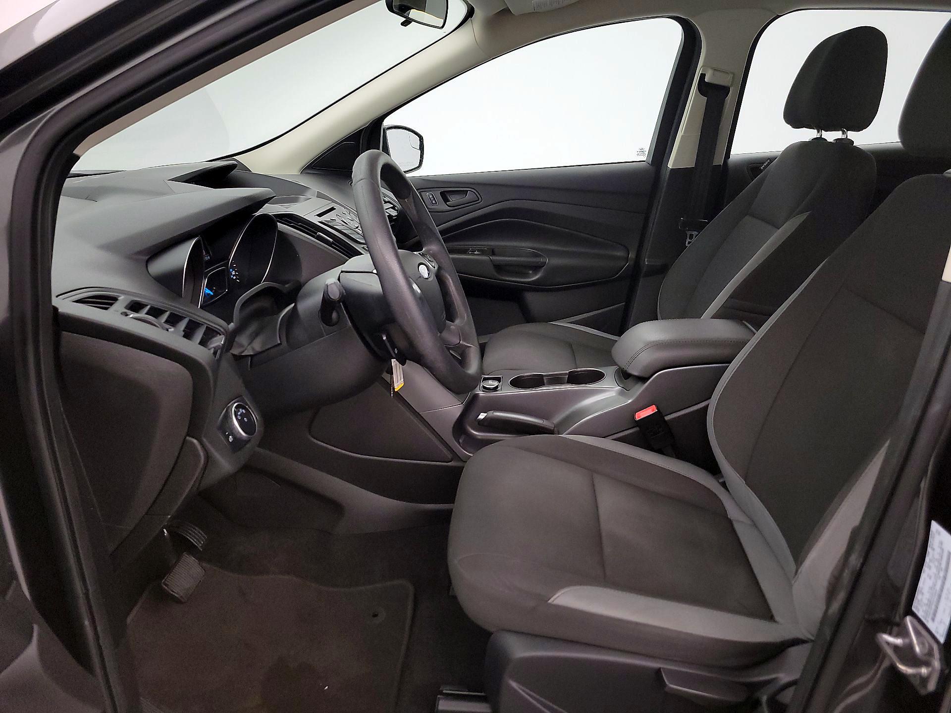 Thumbnail: 2016 Ford Escape - 11