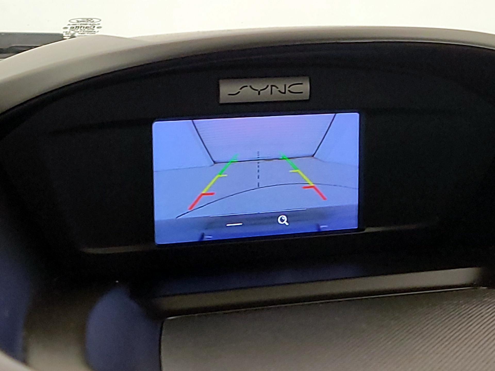 Thumbnail: 2016 Ford Escape - 14