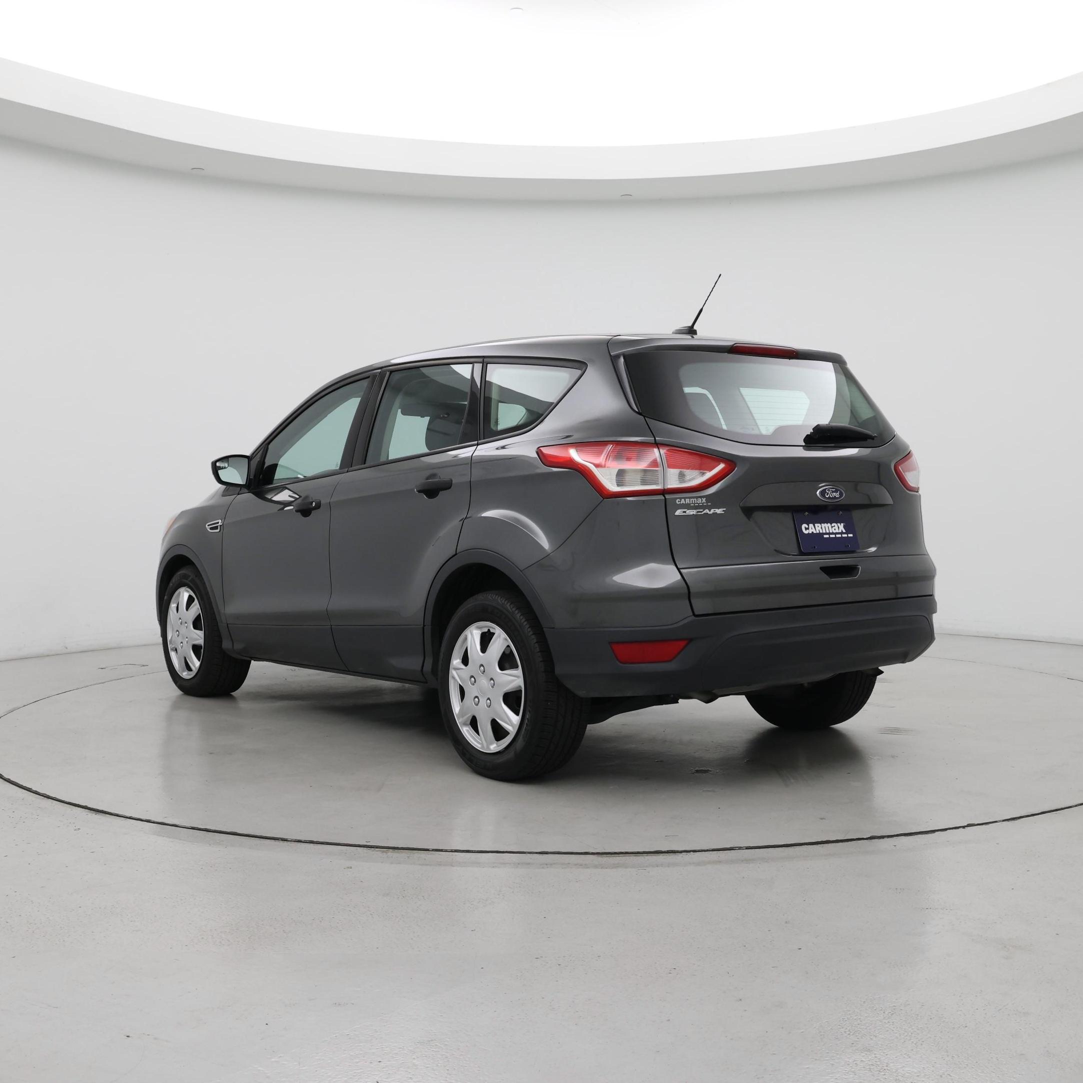 Thumbnail: 2016 Ford Escape - 2