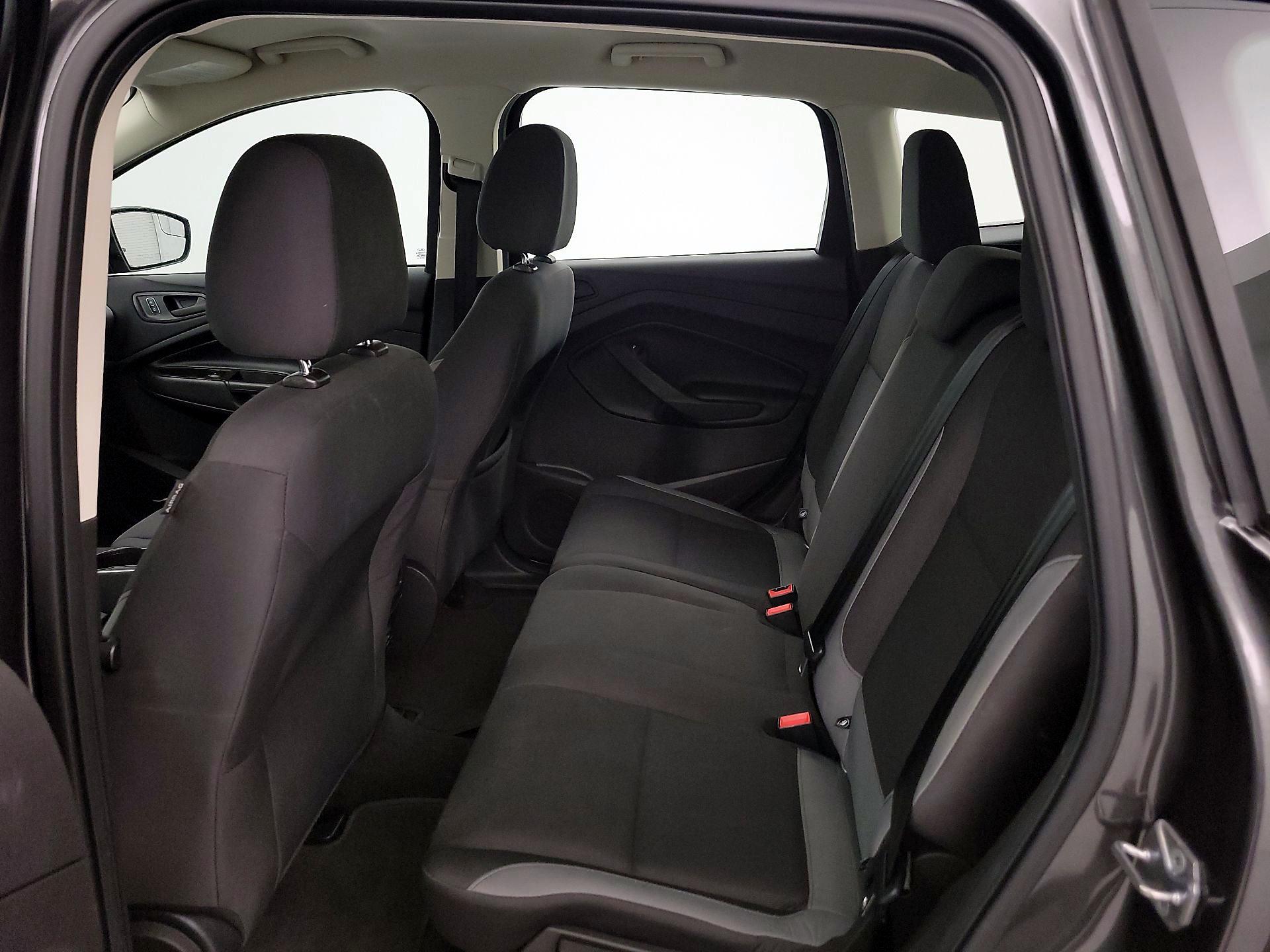 Thumbnail: 2016 Ford Escape - 19