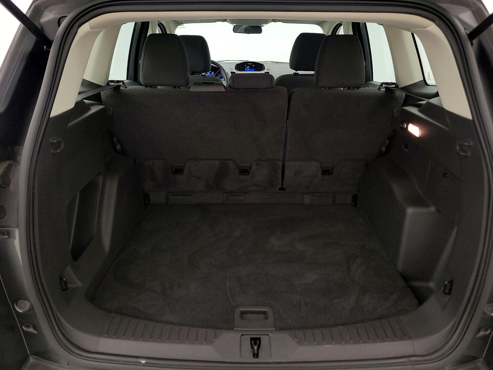 Thumbnail: 2016 Ford Escape - 20