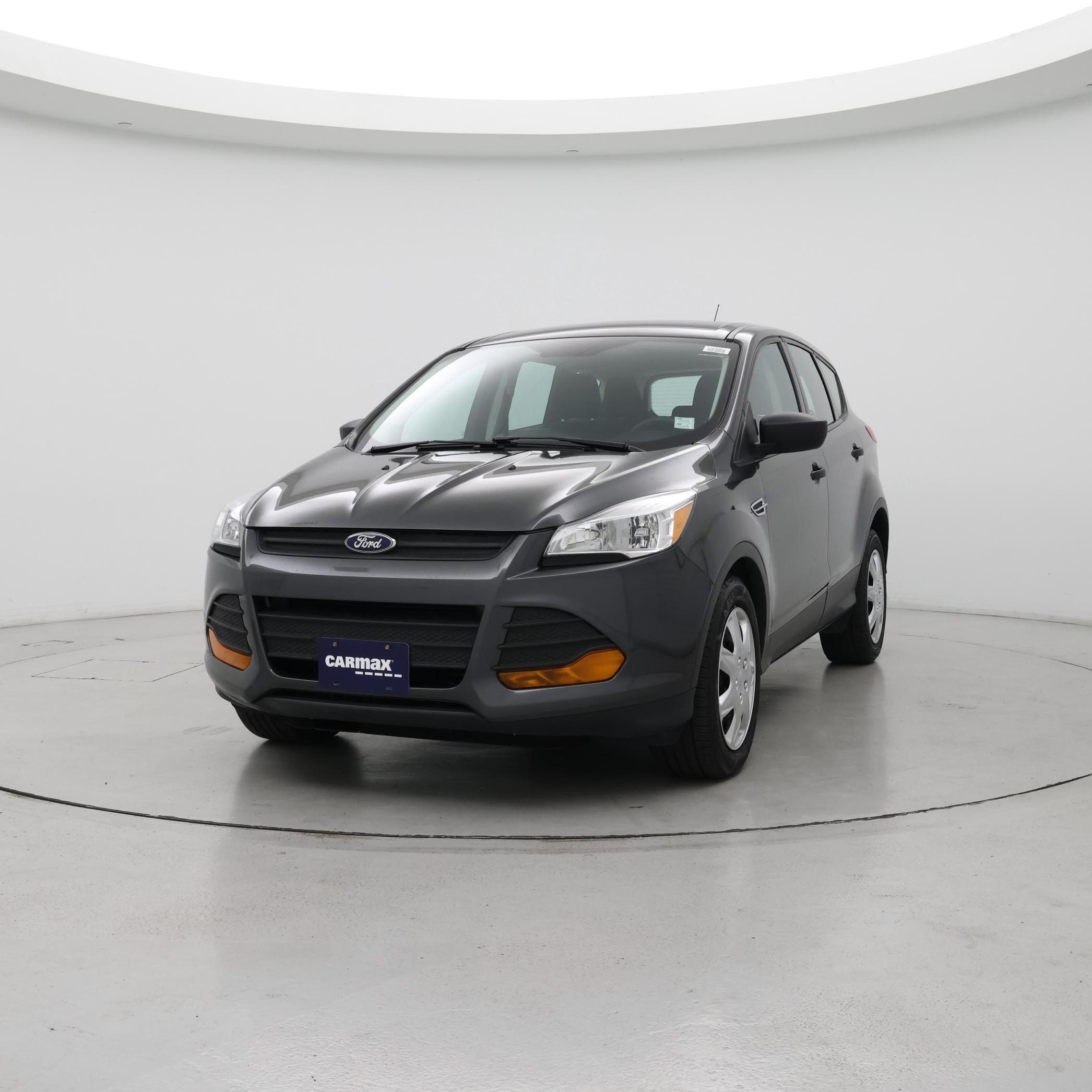 Thumbnail: 2016 Ford Escape - 4