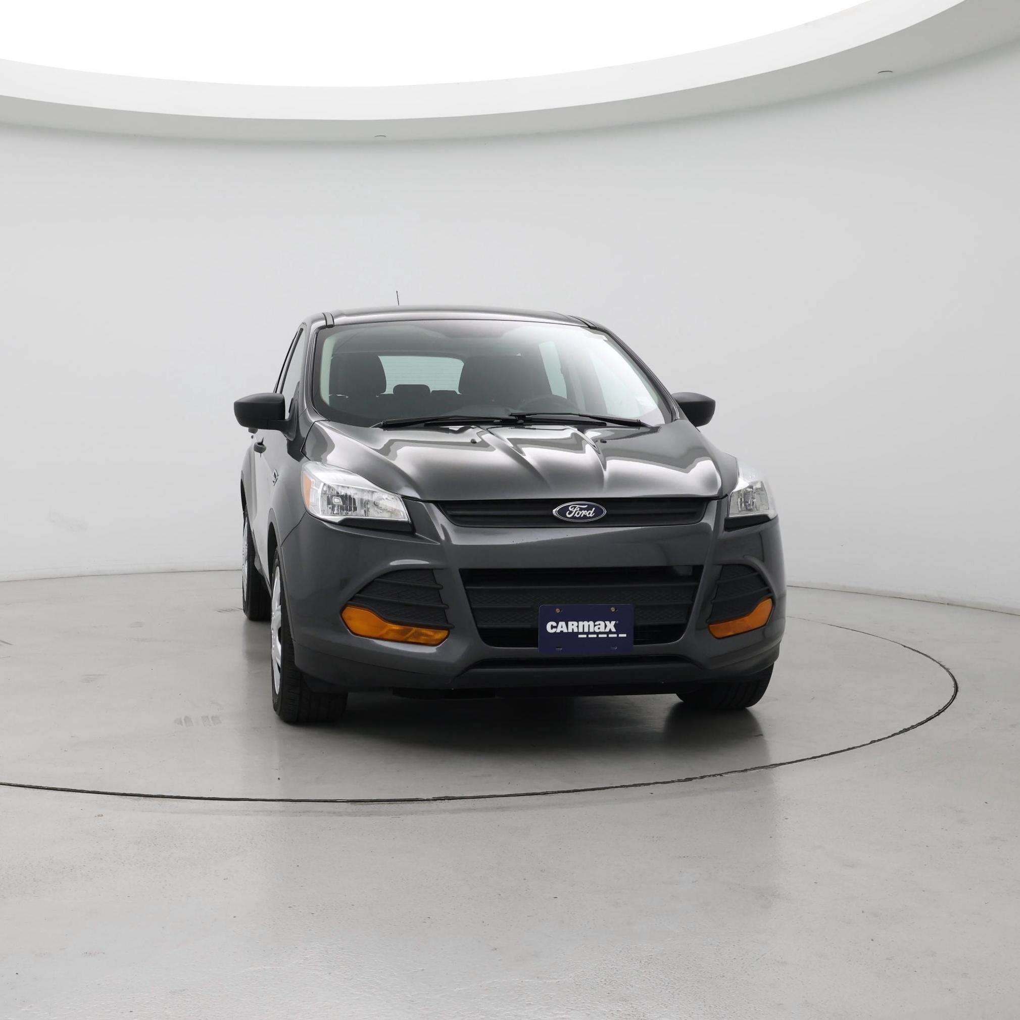 Thumbnail: 2016 Ford Escape - 5