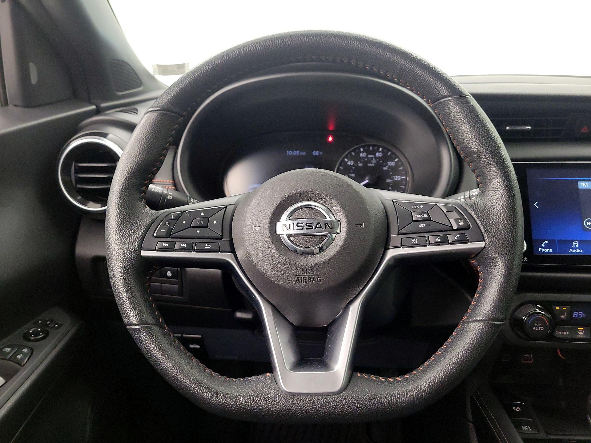 Thumbnail: 2021 Nissan Kicks - 10