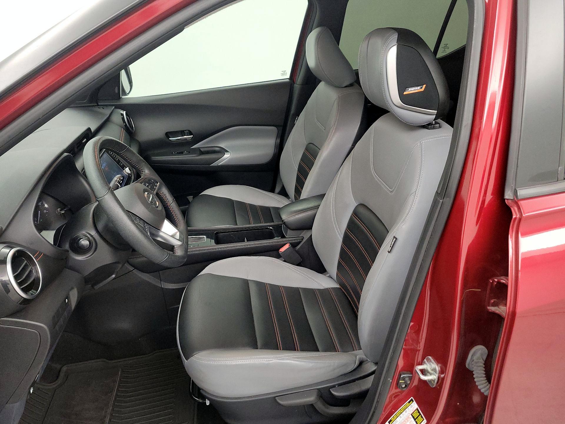 Thumbnail: 2021 Nissan Kicks - 11