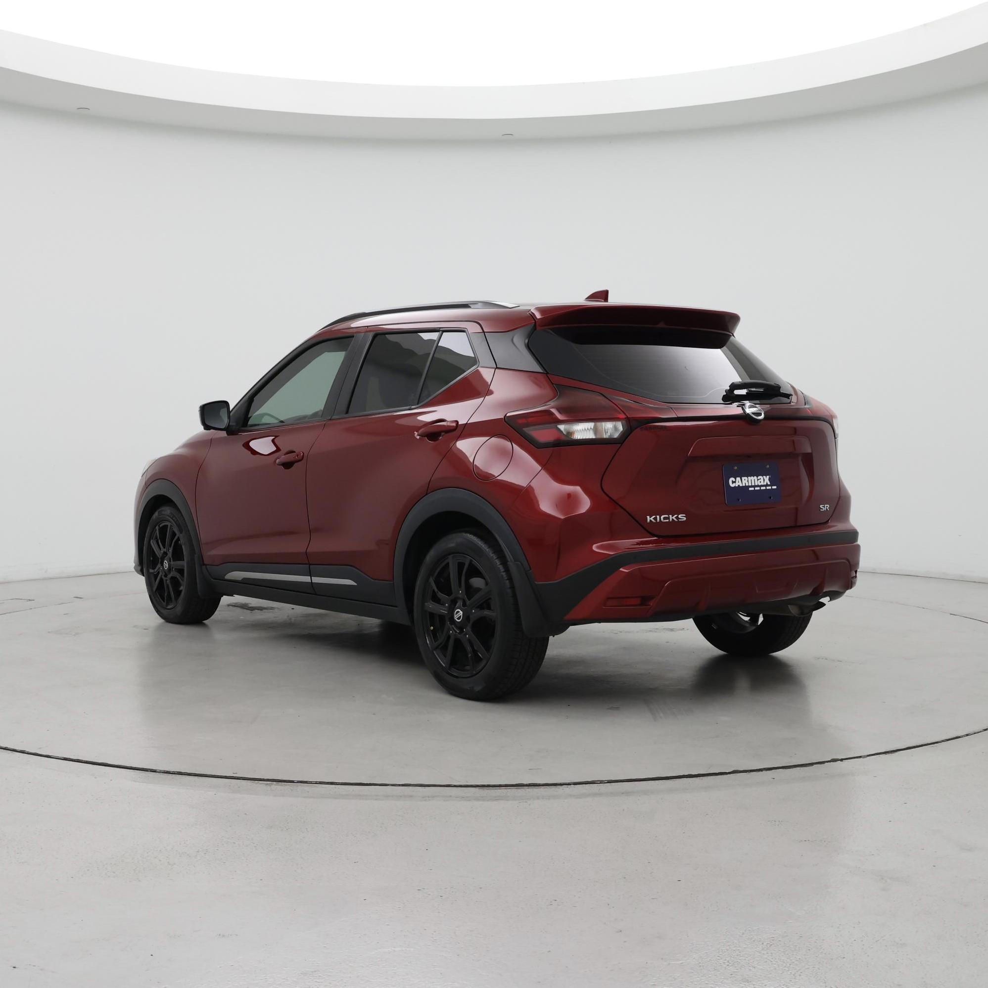 Thumbnail: 2021 Nissan Kicks - 2