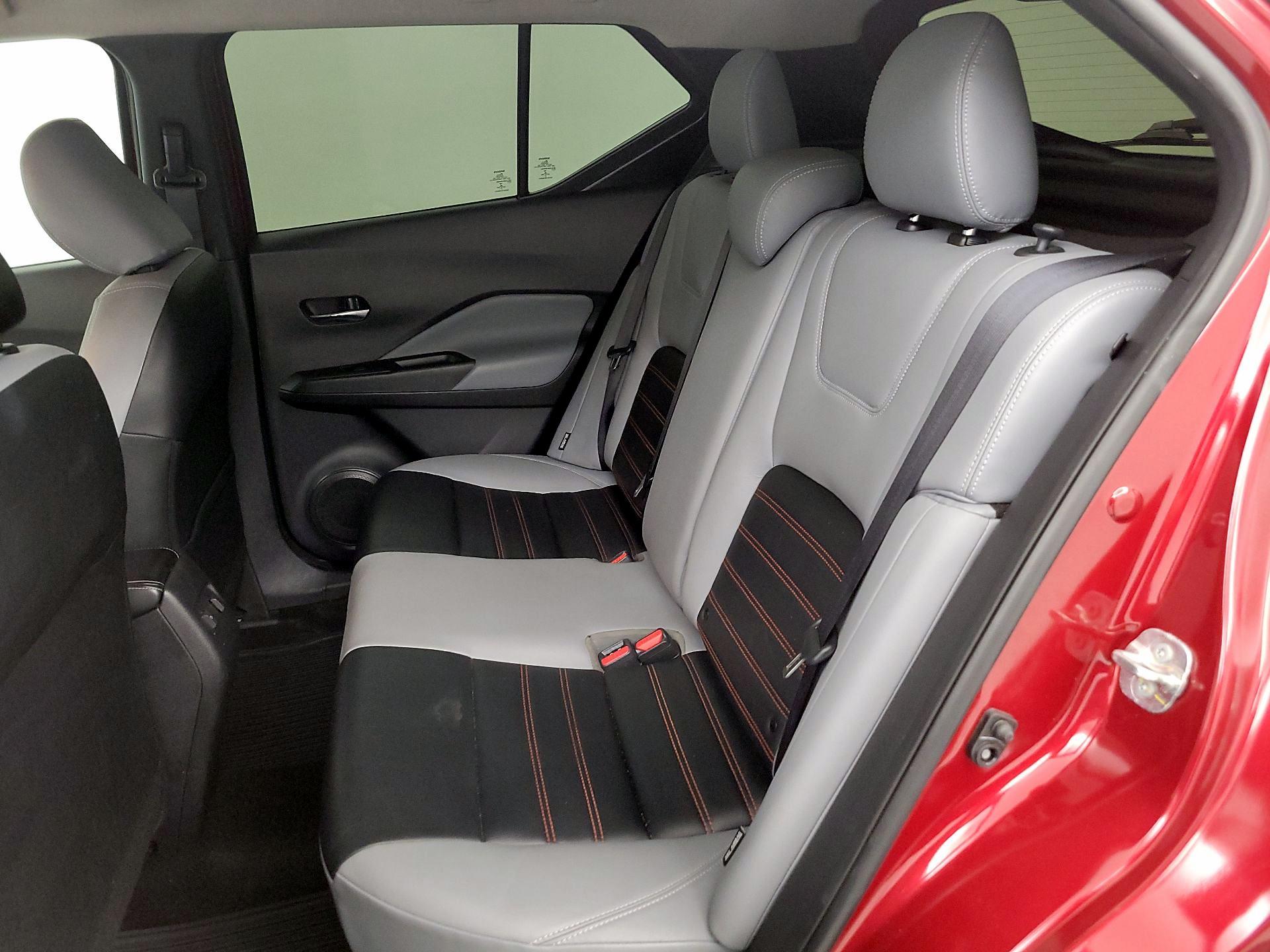 Thumbnail: 2021 Nissan Kicks - 19