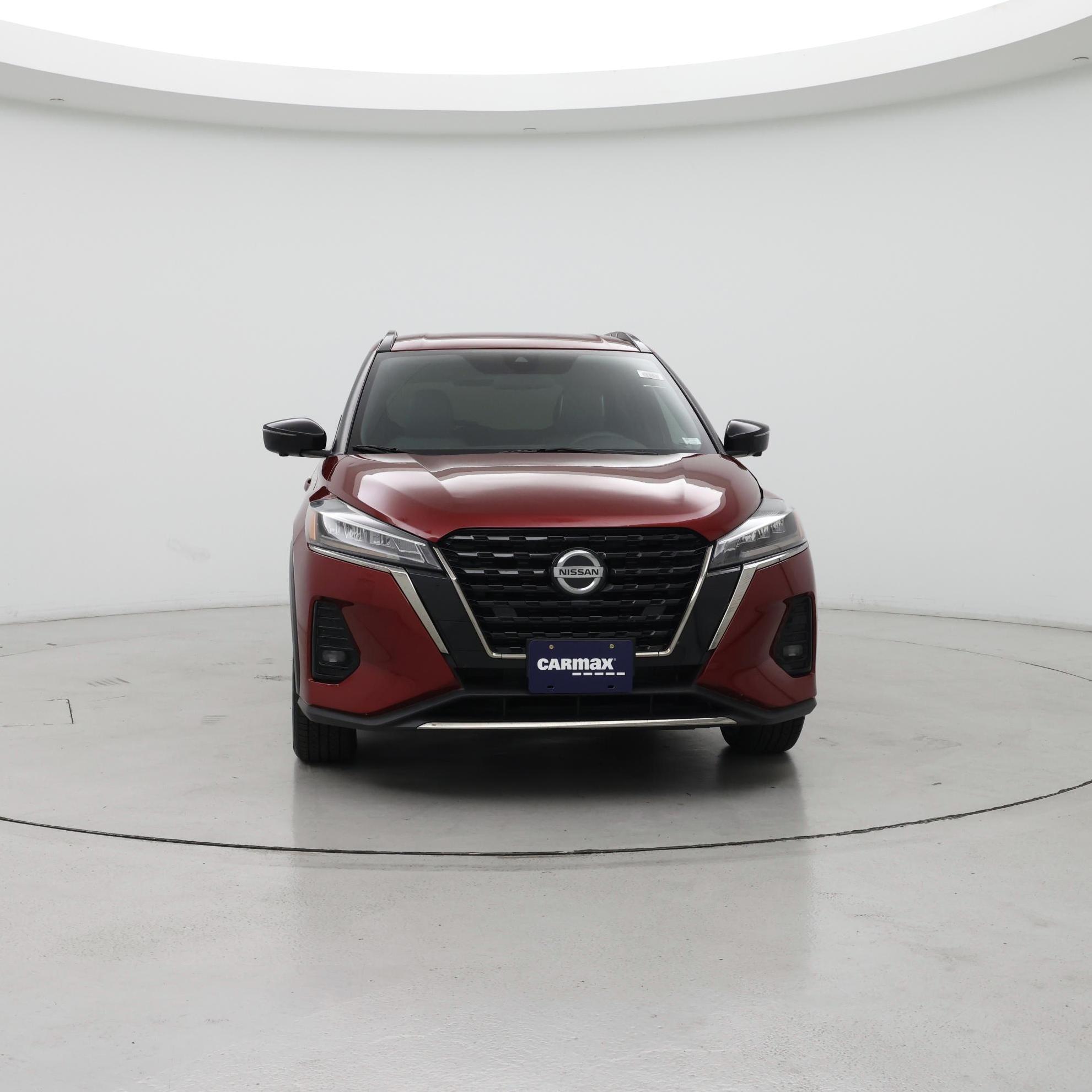 Thumbnail: 2021 Nissan Kicks - 5