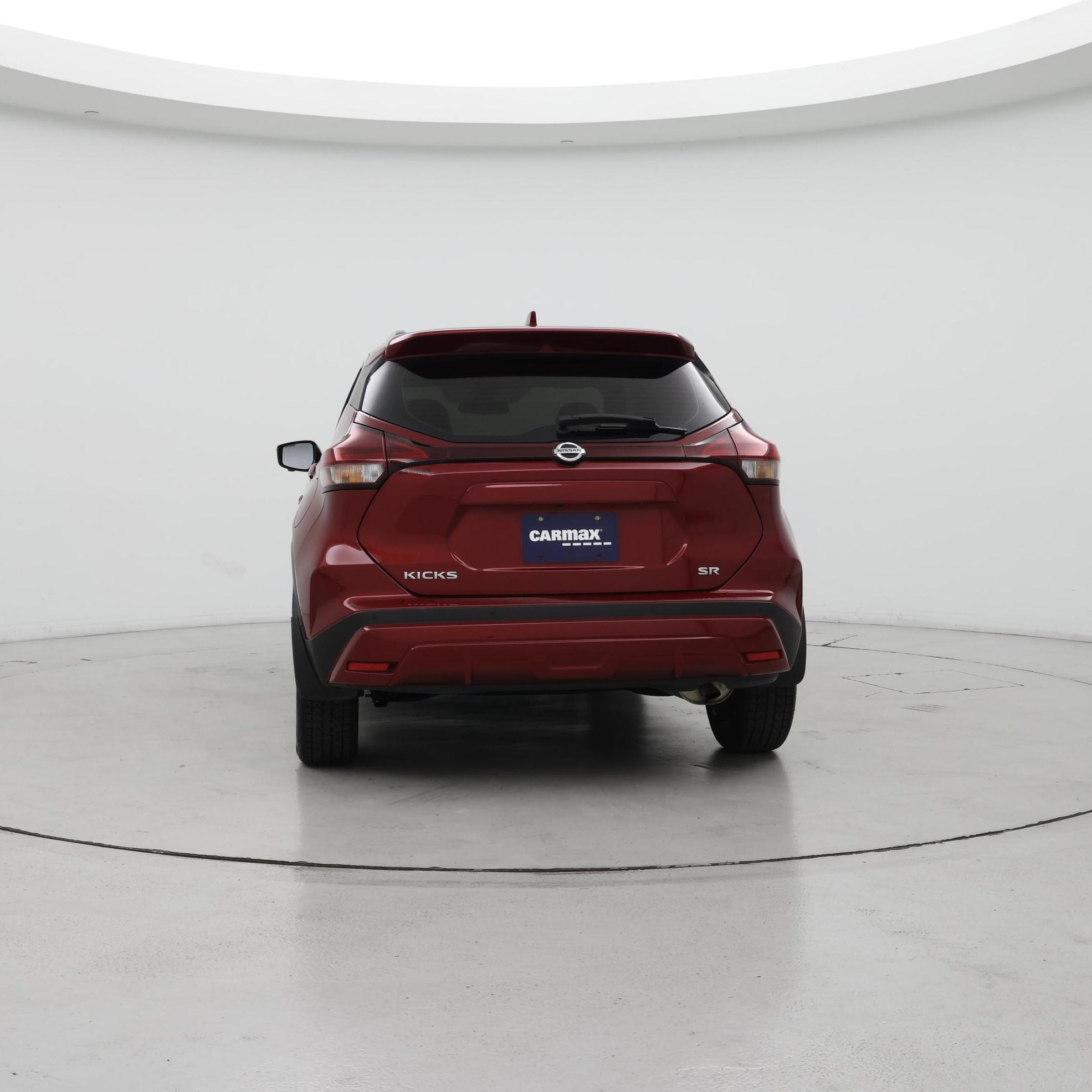 Thumbnail: 2021 Nissan Kicks - 6