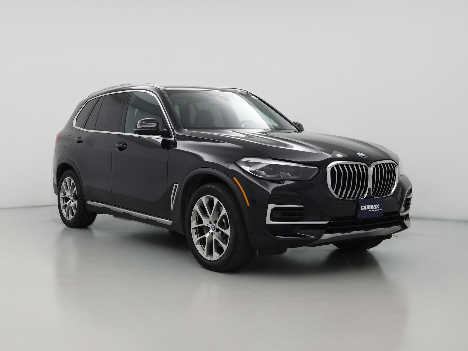 2022 BMW X5 40i