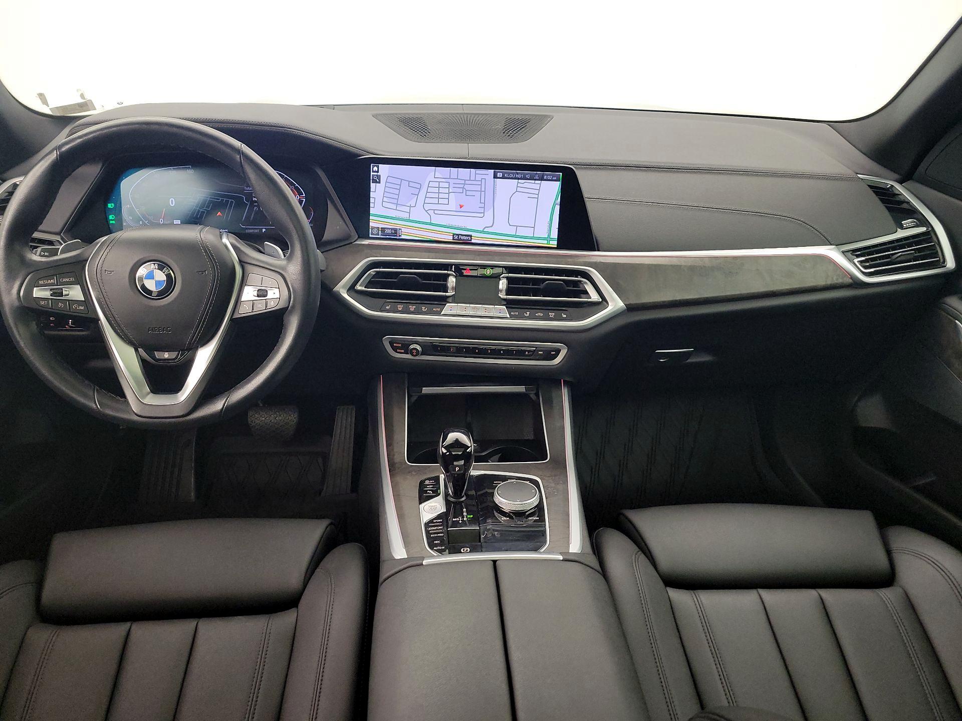 Thumbnail: 2022 BMW X5 - 9