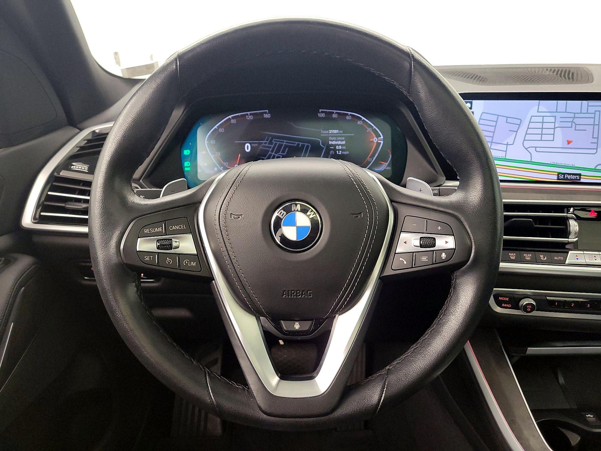 Thumbnail: 2022 BMW X5 - 10