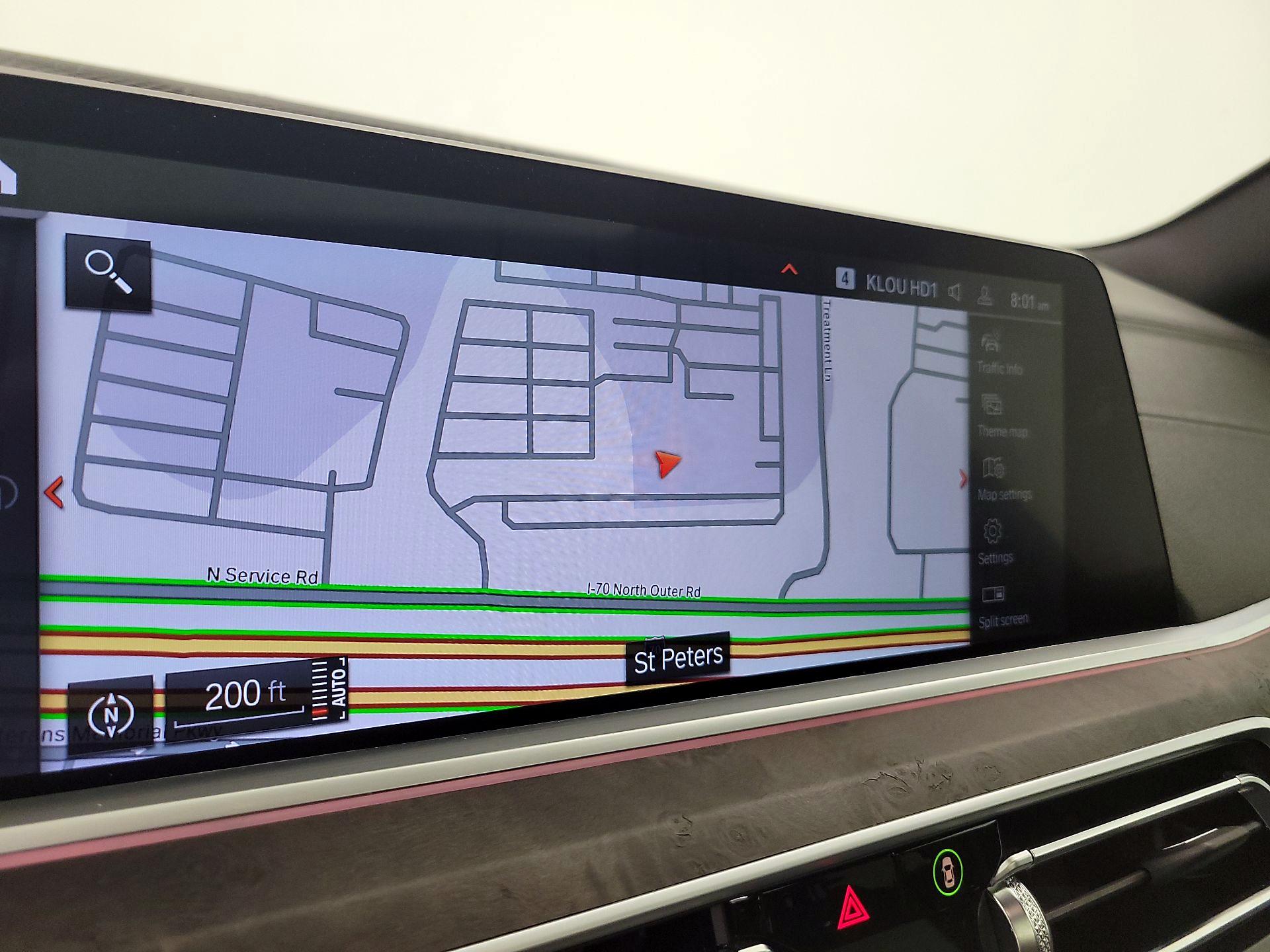 Thumbnail: 2022 BMW X5 - 14