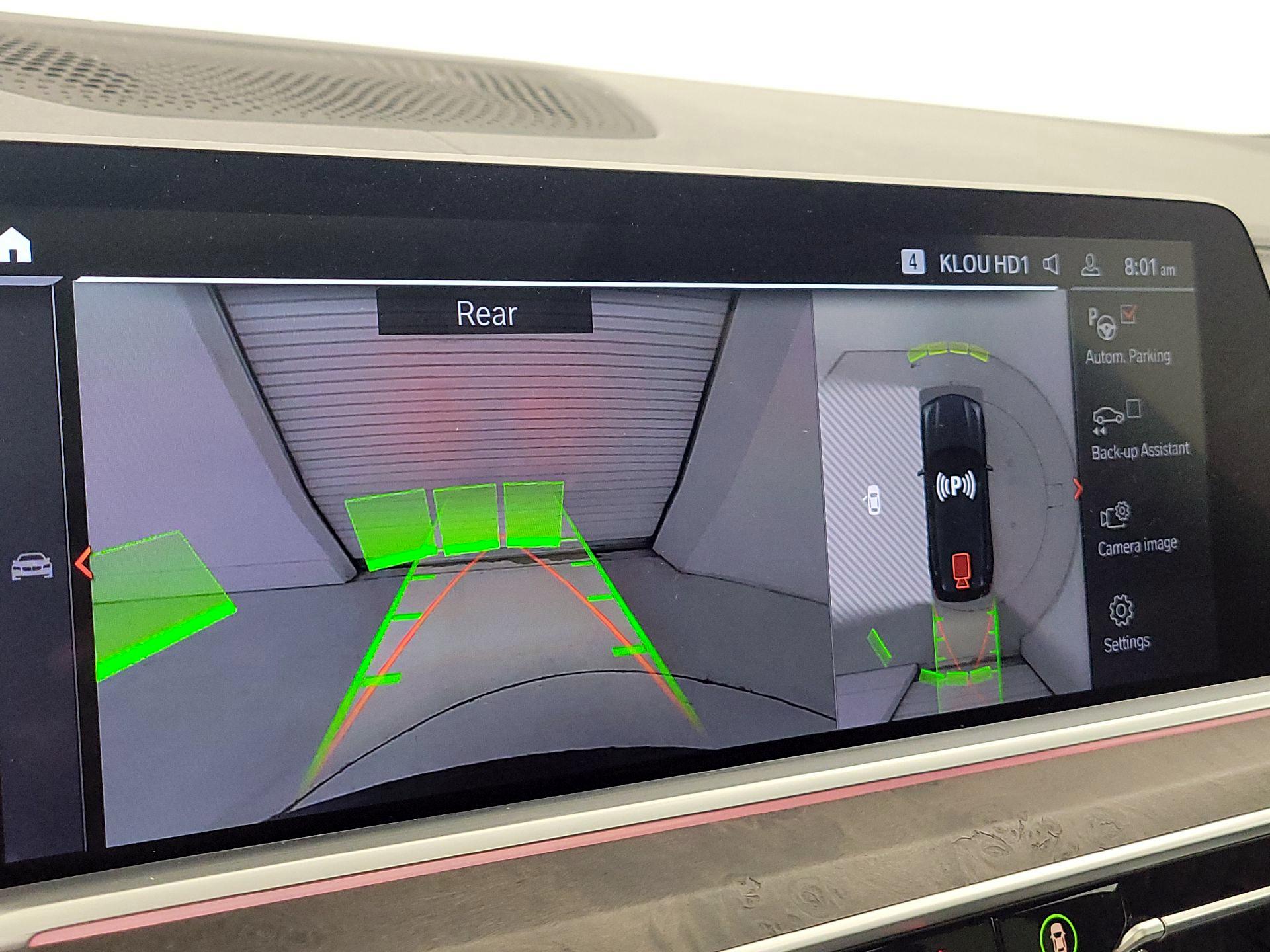 Thumbnail: 2022 BMW X5 - 15