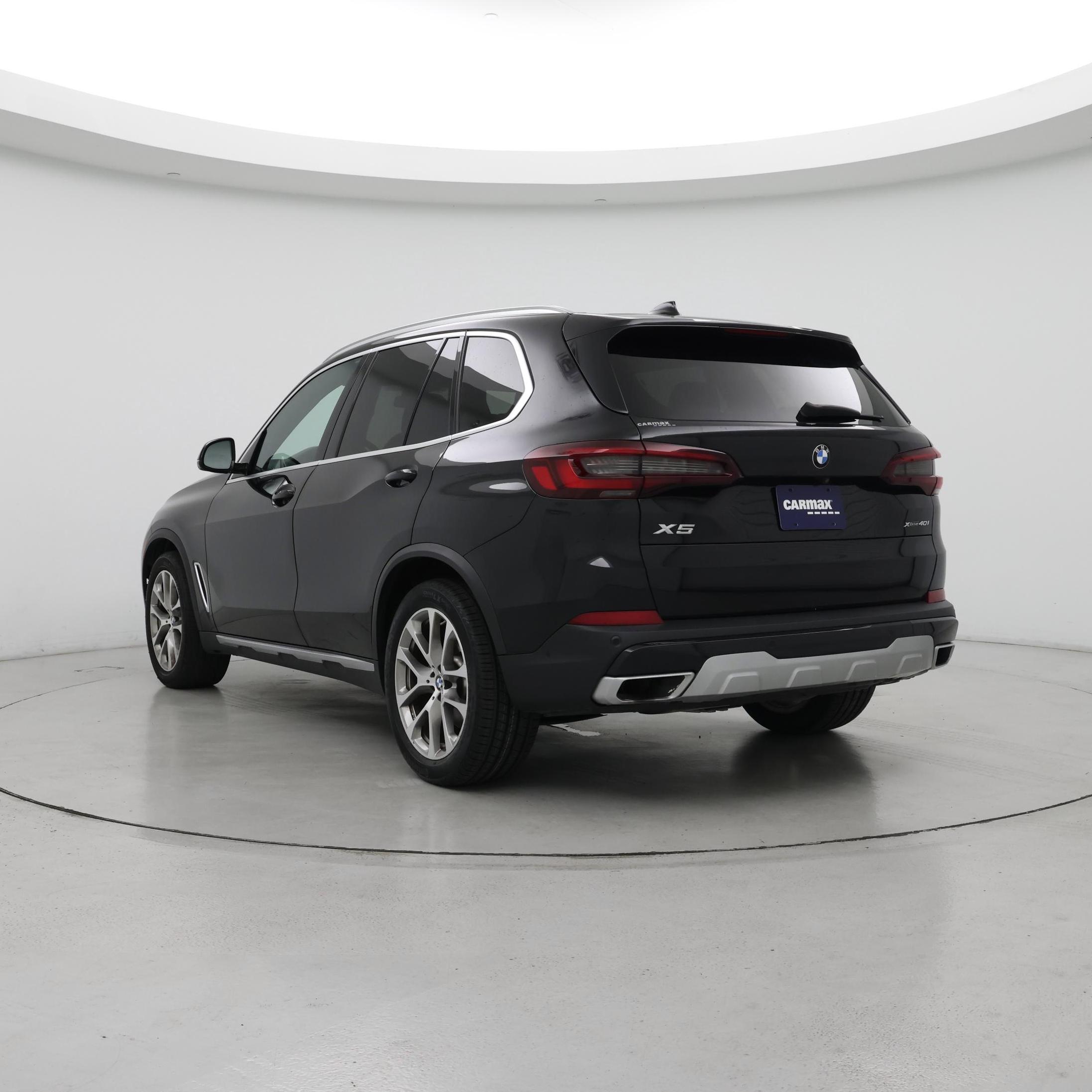 Thumbnail: 2022 BMW X5 - 2