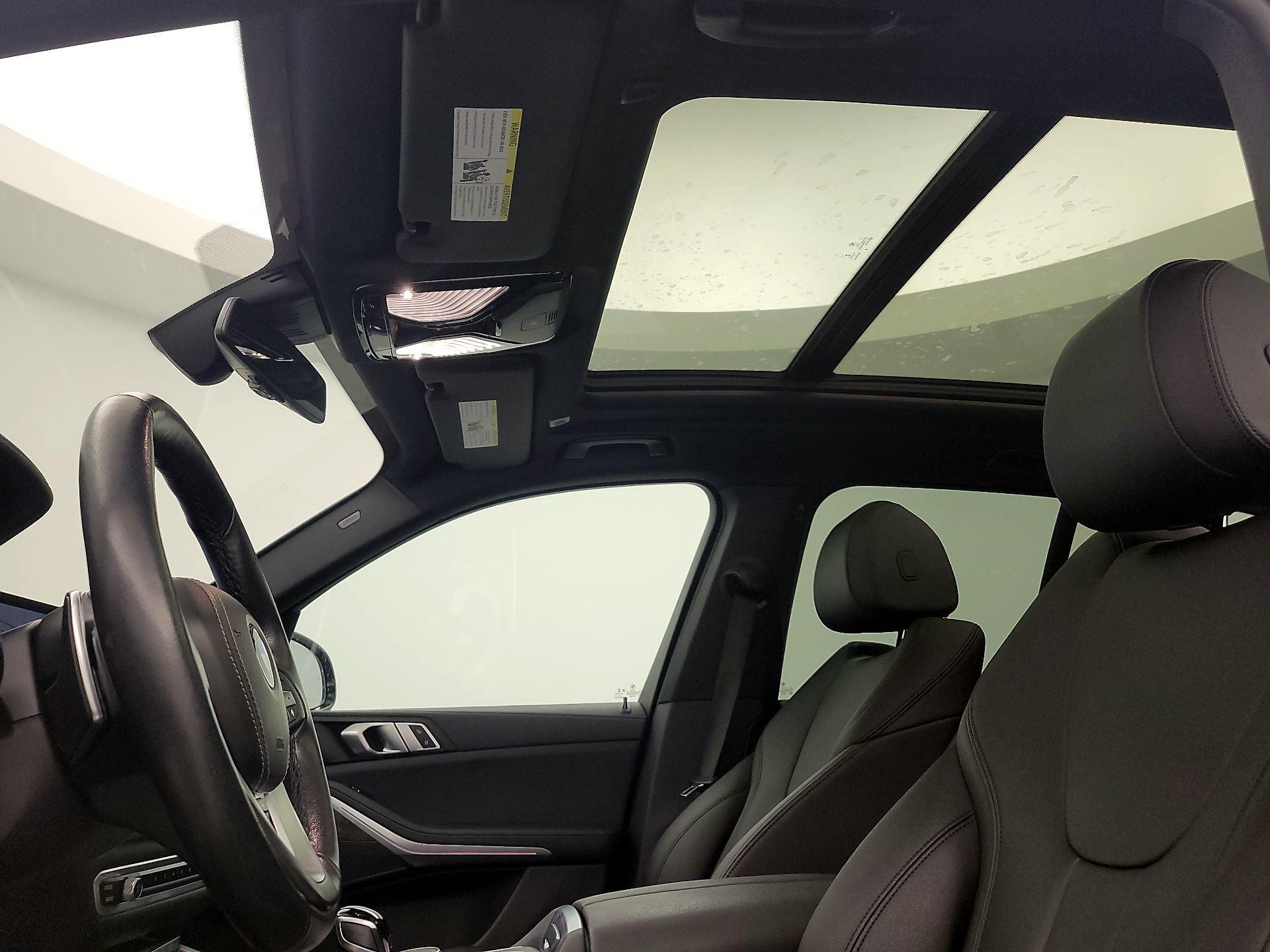 Thumbnail: 2022 BMW X5 - 20