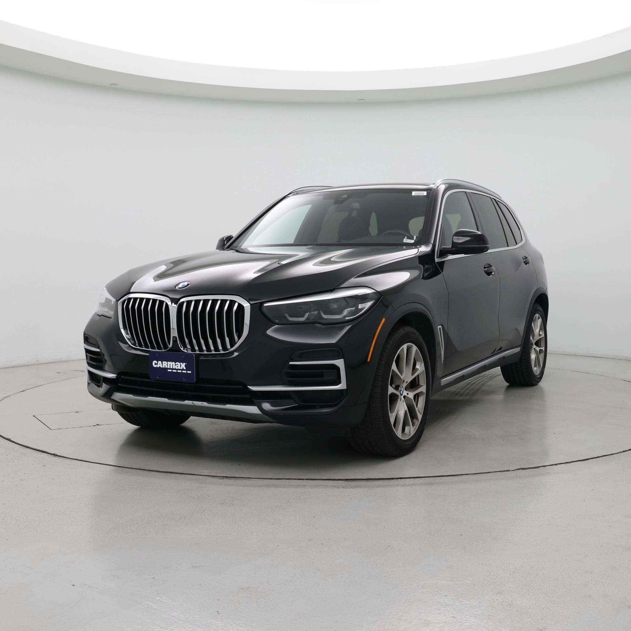 Thumbnail: 2022 BMW X5 - 4
