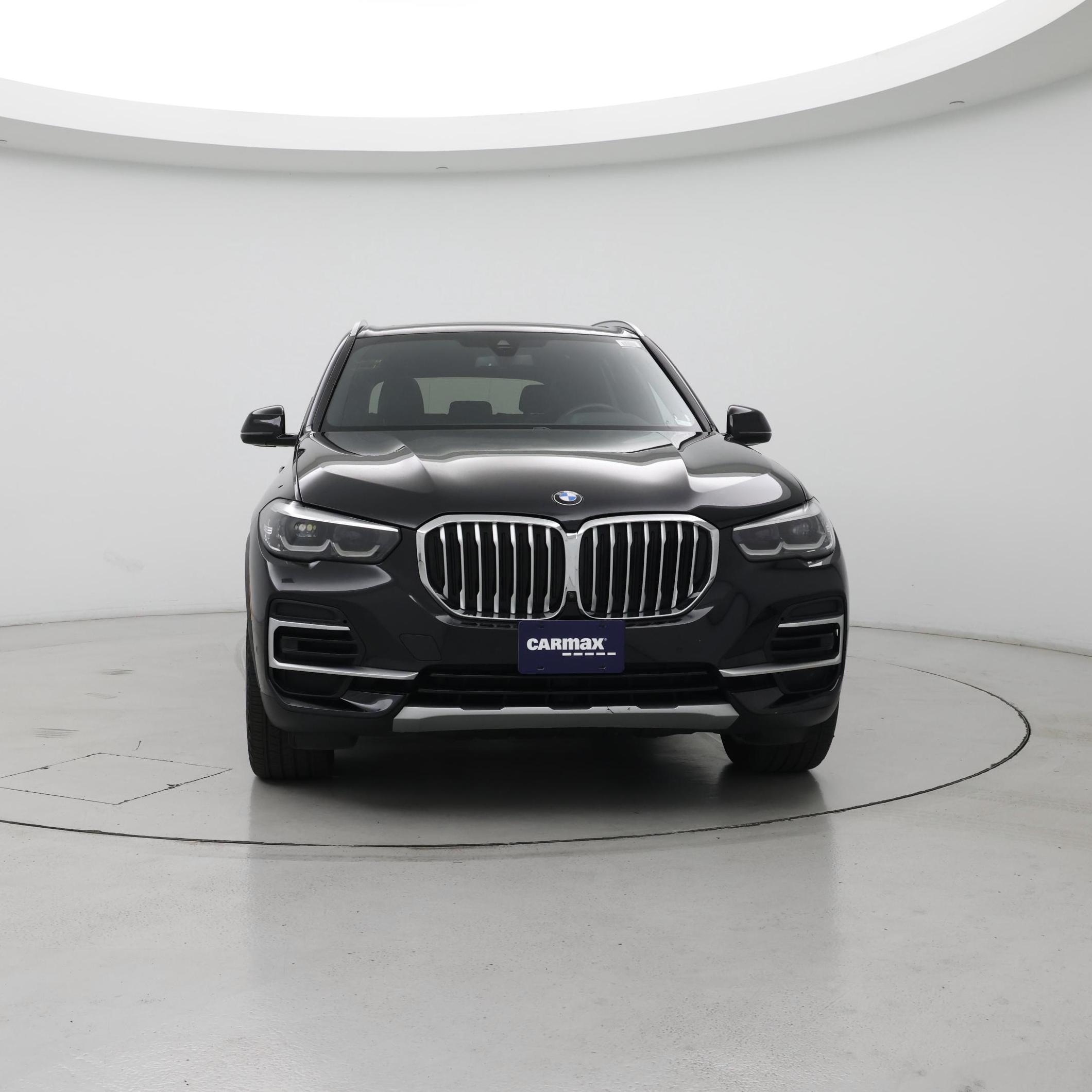 Thumbnail: 2022 BMW X5 - 5