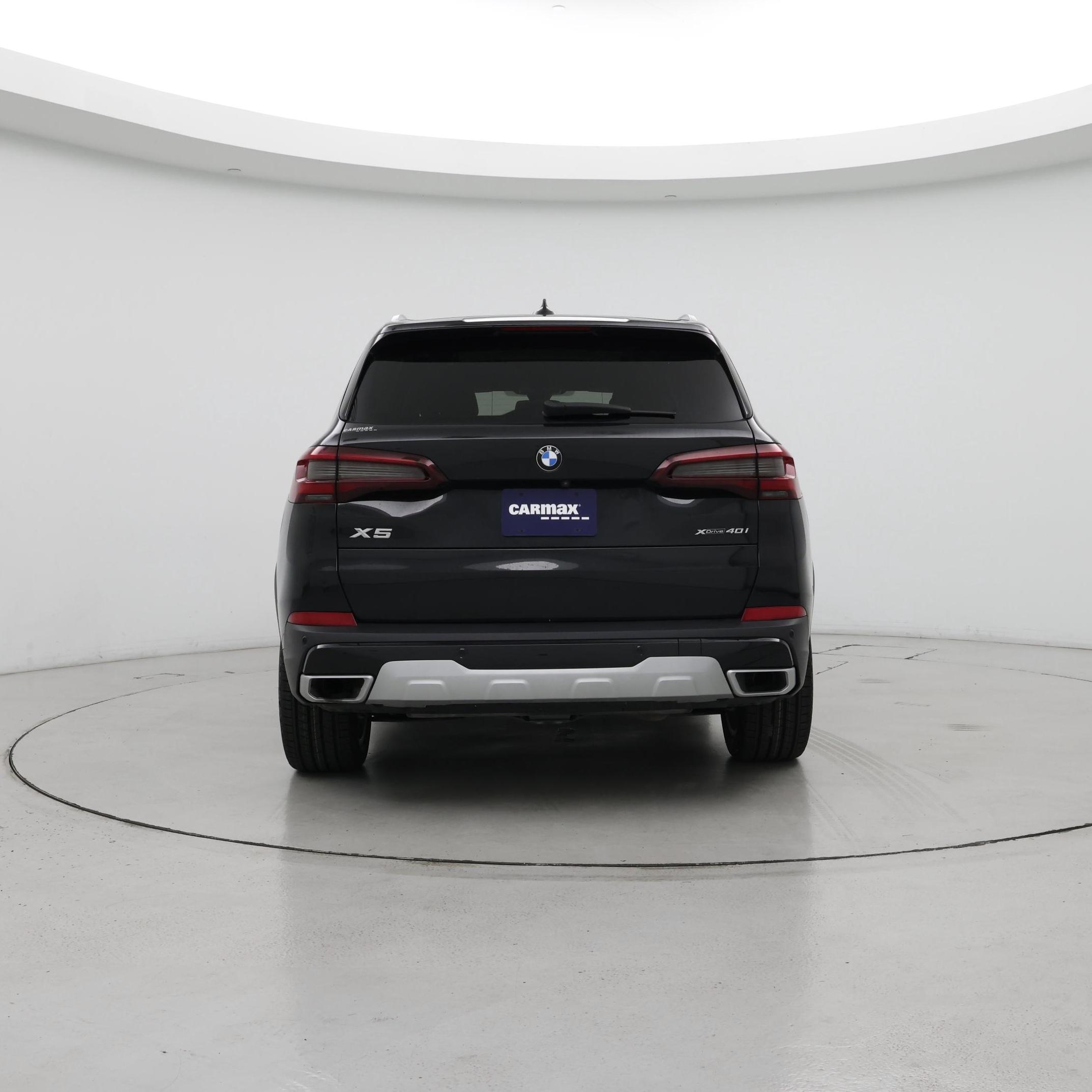 Thumbnail: 2022 BMW X5 - 6