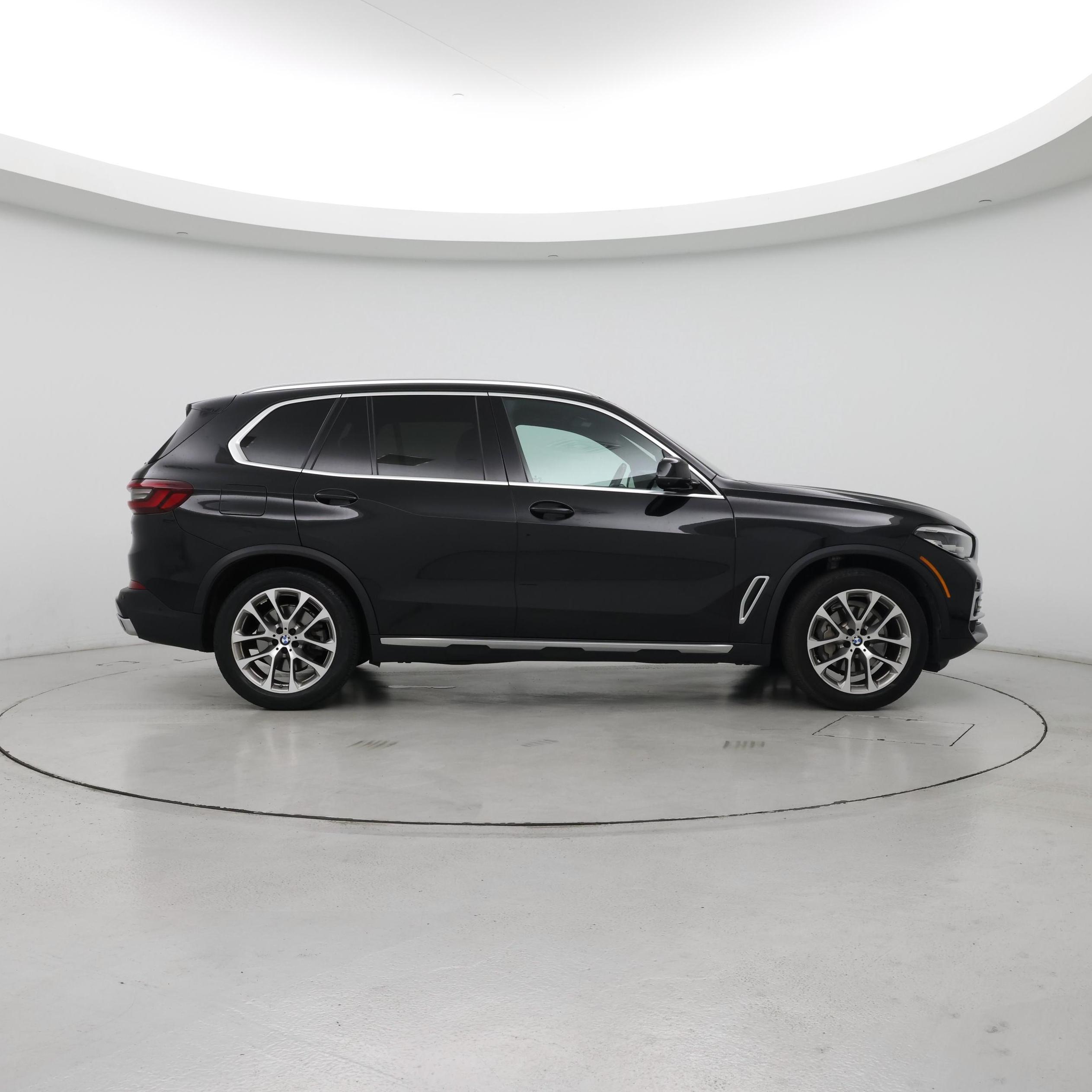 Thumbnail: 2022 BMW X5 - 7