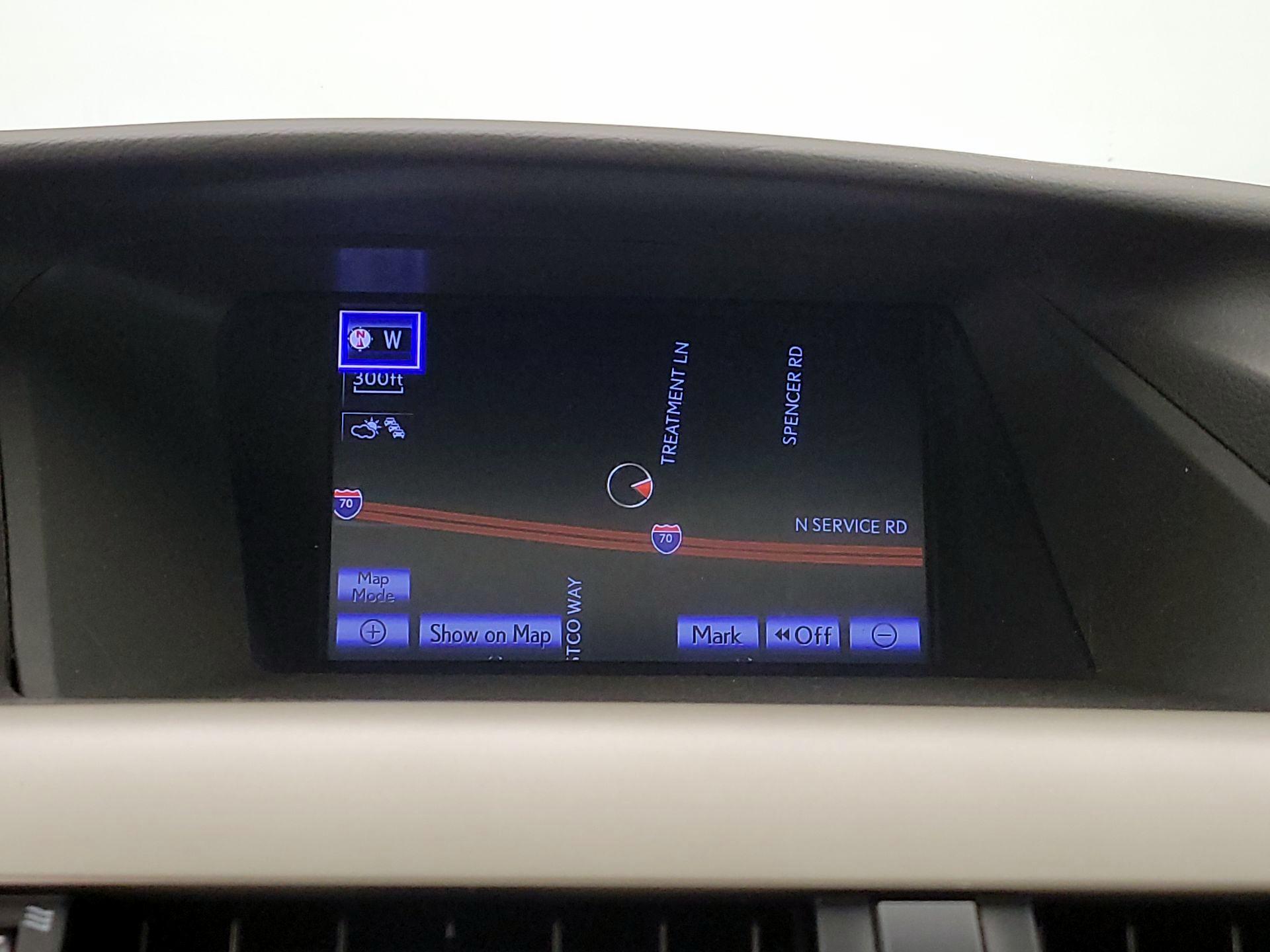 Thumbnail: 2015 Lexus RX - 14