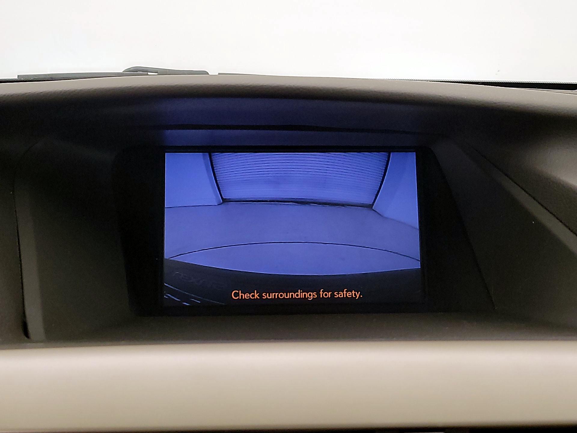 Thumbnail: 2015 Lexus RX - 15