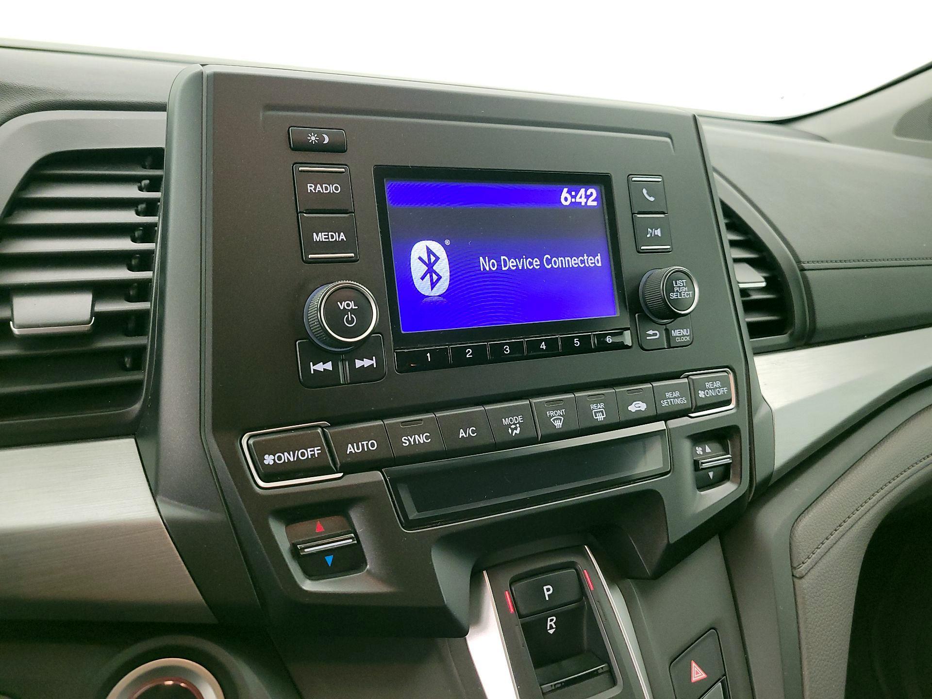 Thumbnail: 2020 Honda Odyssey - 15