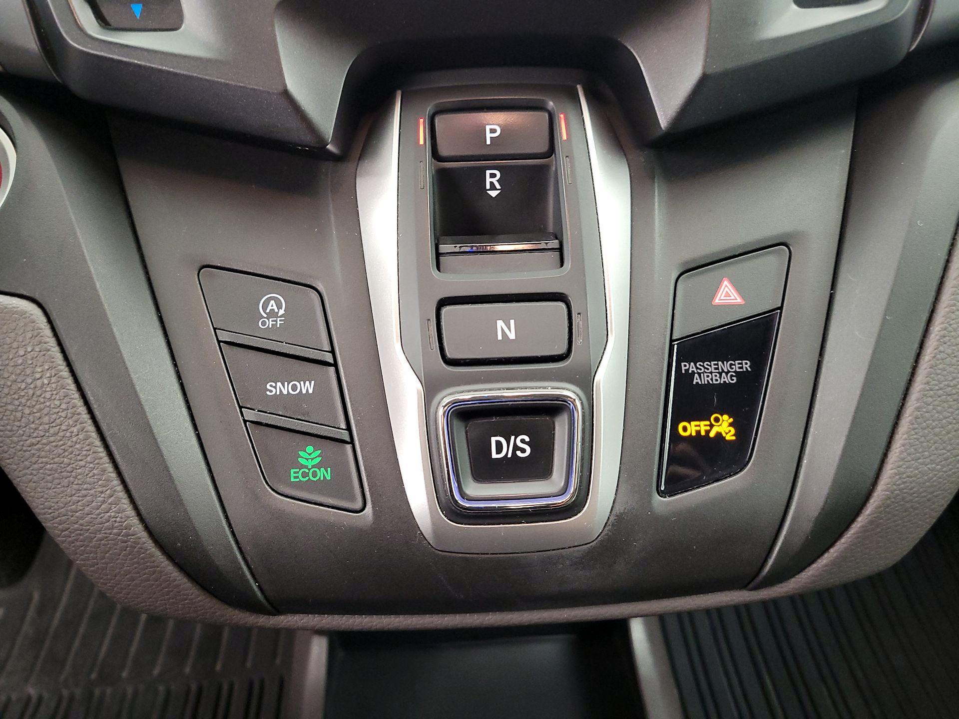 Thumbnail: 2020 Honda Odyssey - 17