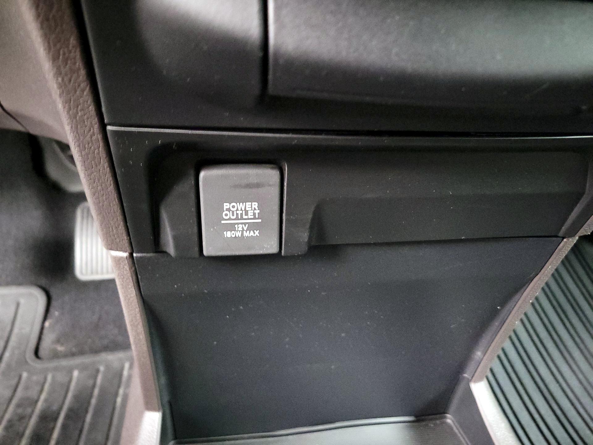 Thumbnail: 2020 Honda Odyssey - 18