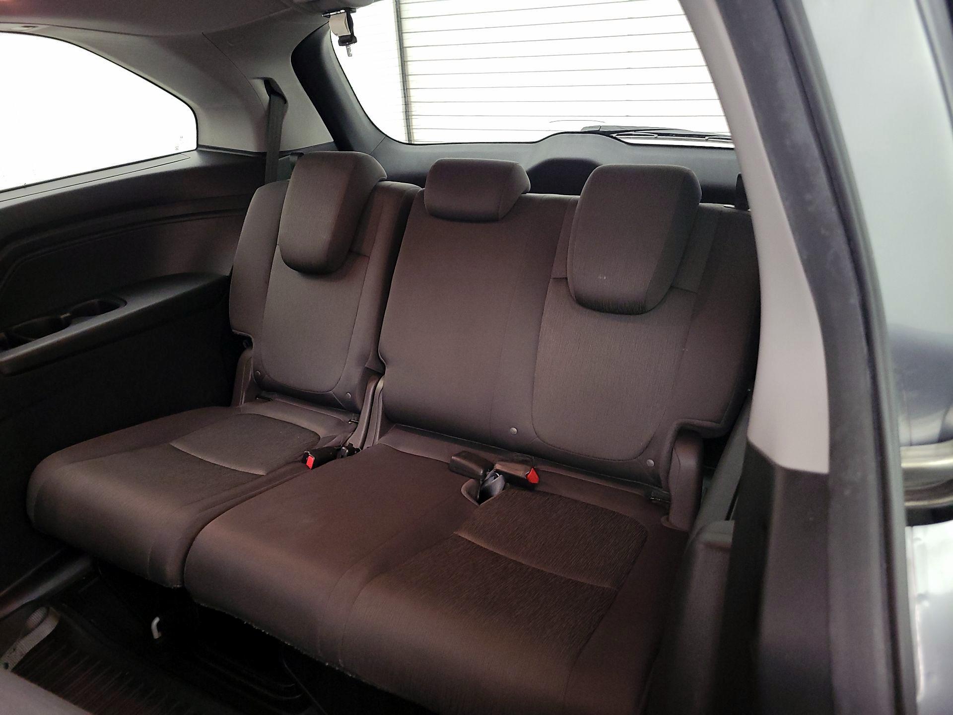 Thumbnail: 2020 Honda Odyssey - 20