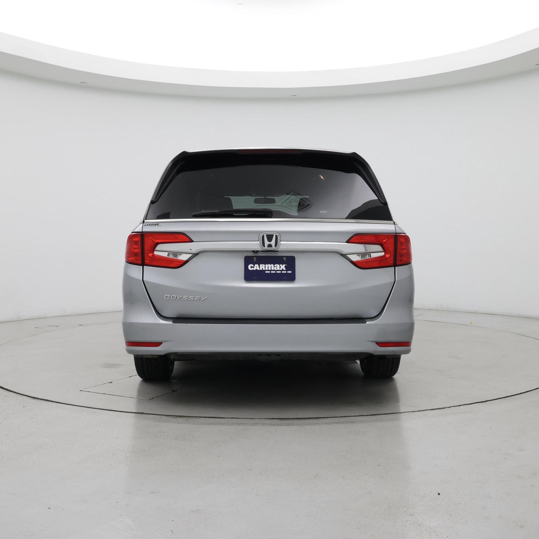 Thumbnail: 2020 Honda Odyssey - 6