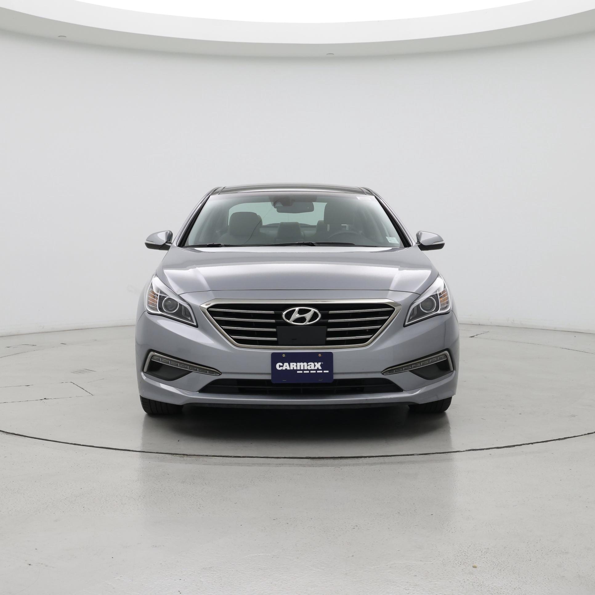 Thumbnail: 2015 Hyundai Sonata - 5