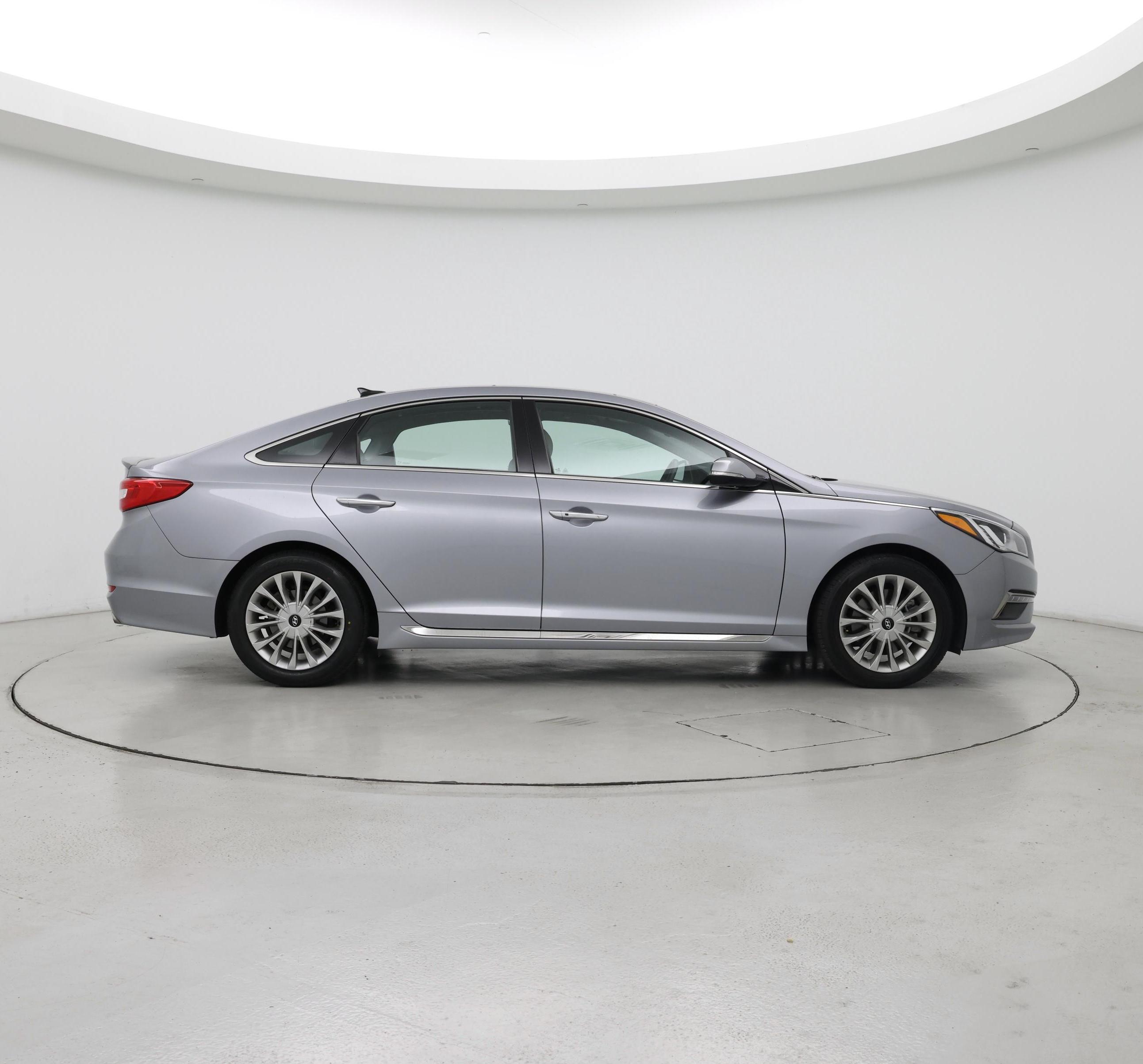 Thumbnail: 2015 Hyundai Sonata - 7