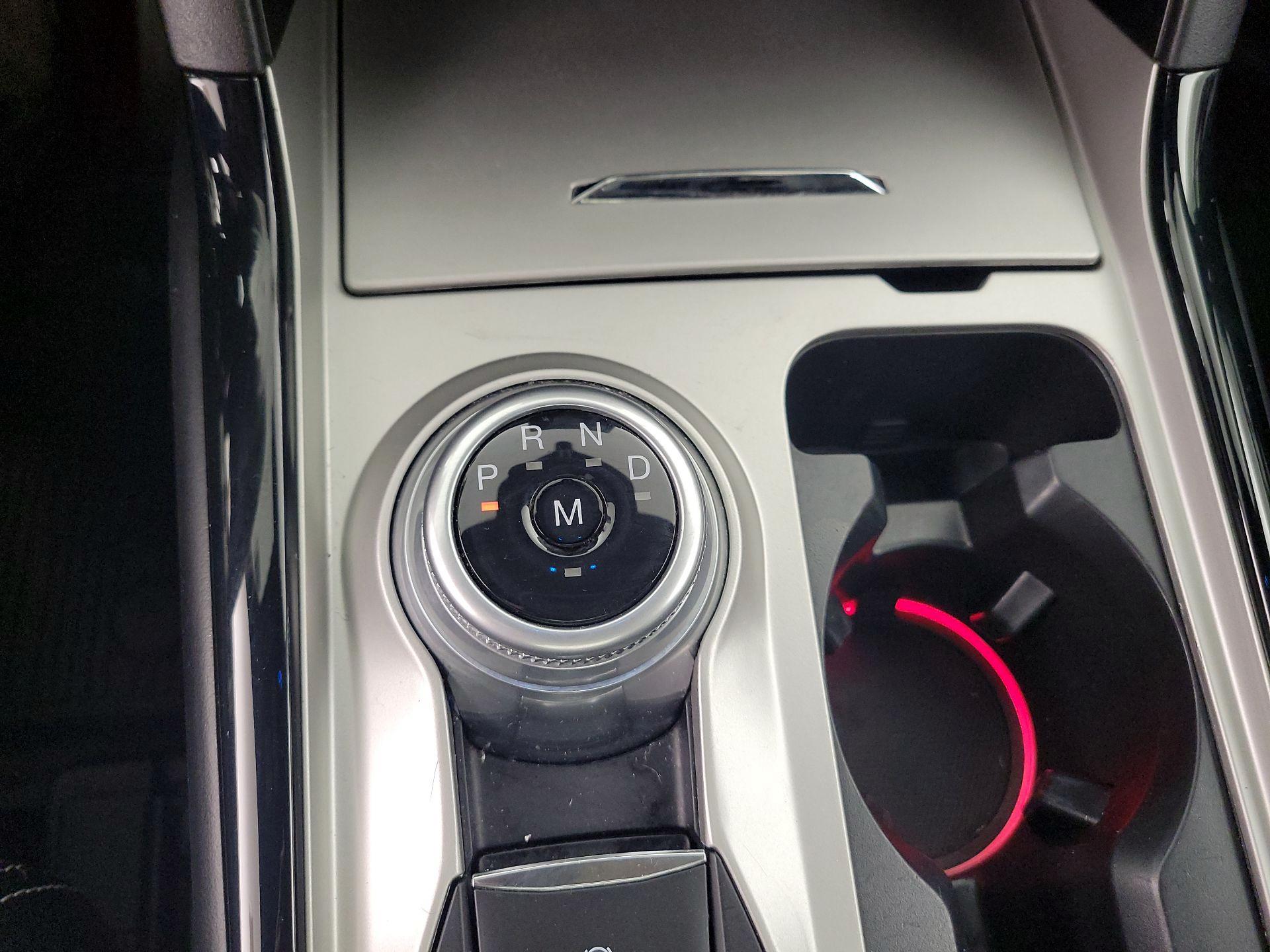 Thumbnail: 2021 Ford Explorer - 18