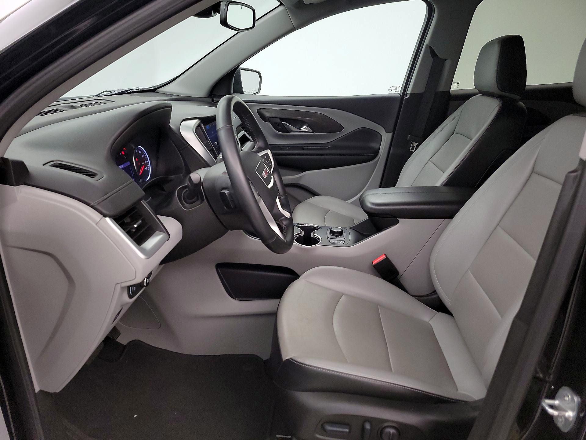 Thumbnail: 2023 GMC Terrain - 11