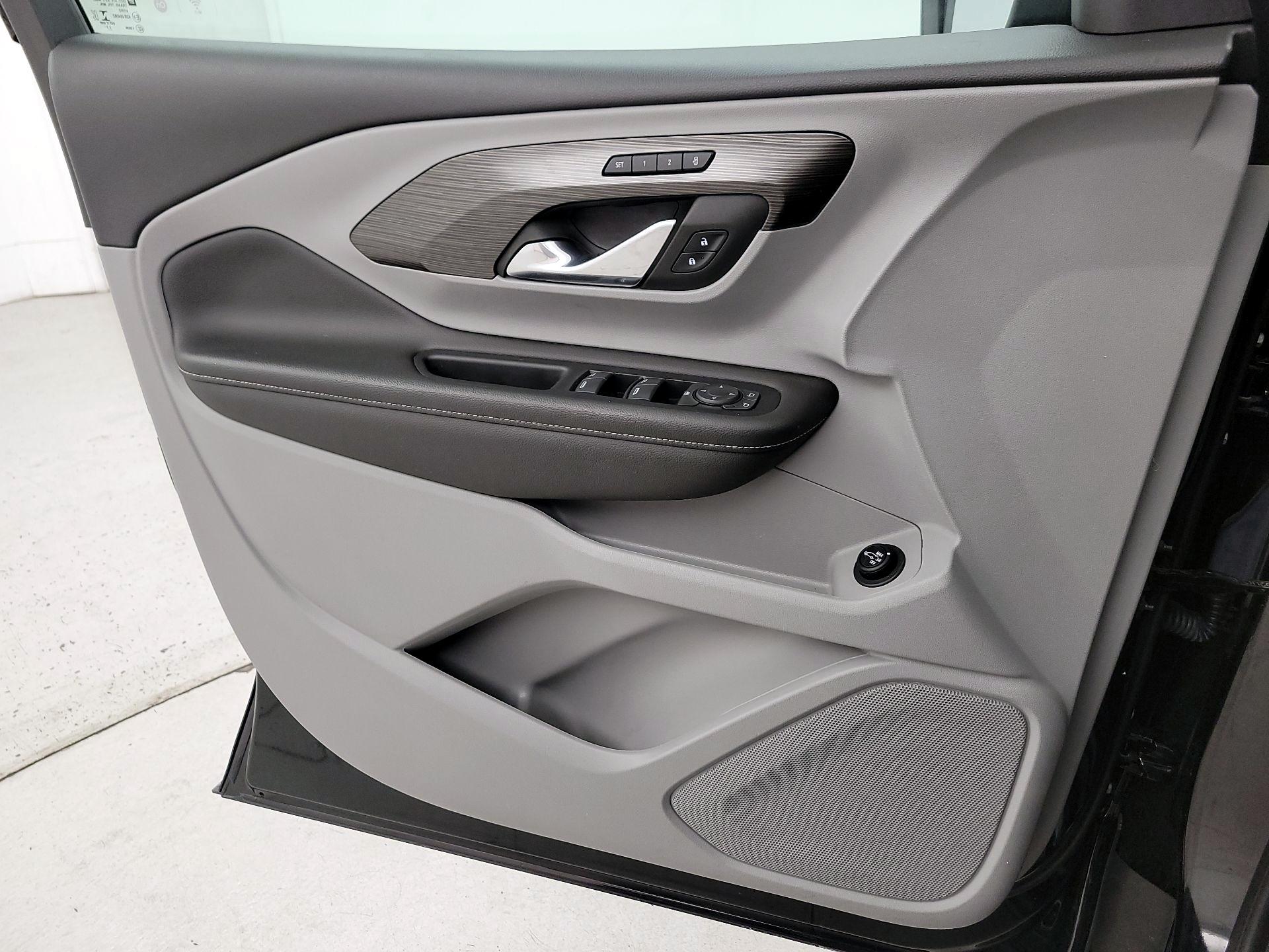 Thumbnail: 2023 GMC Terrain - 12