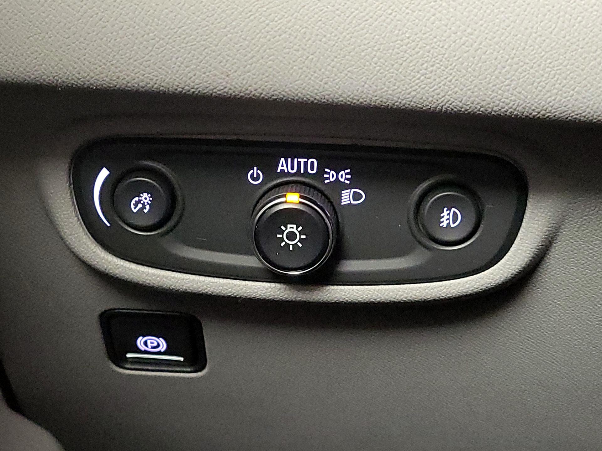 Thumbnail: 2023 GMC Terrain - 13