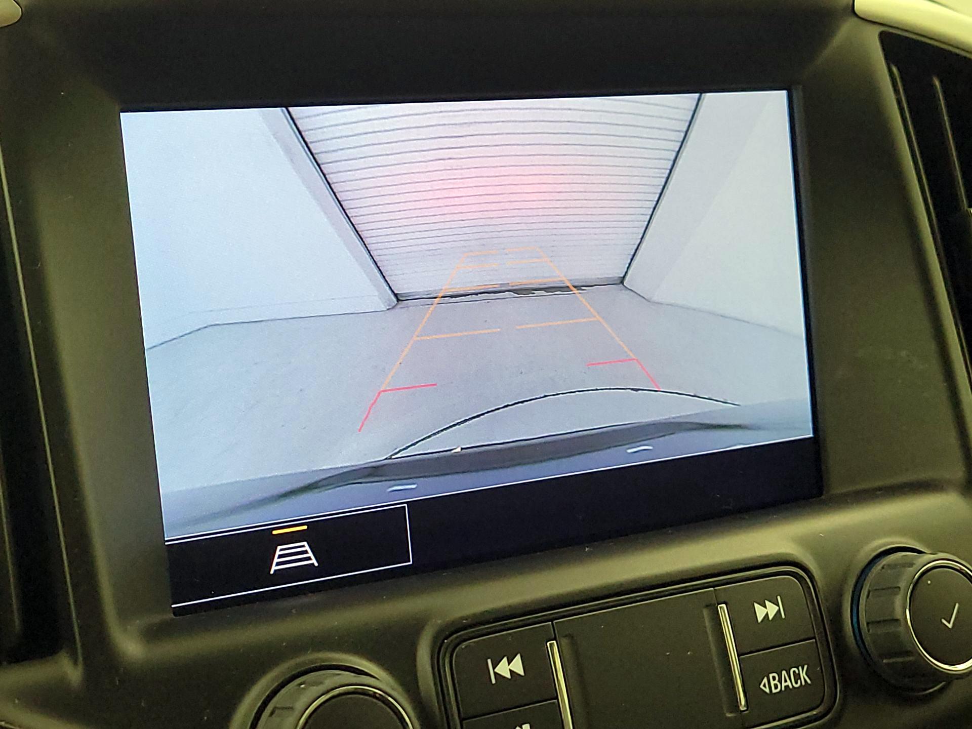 Thumbnail: 2023 GMC Terrain - 14