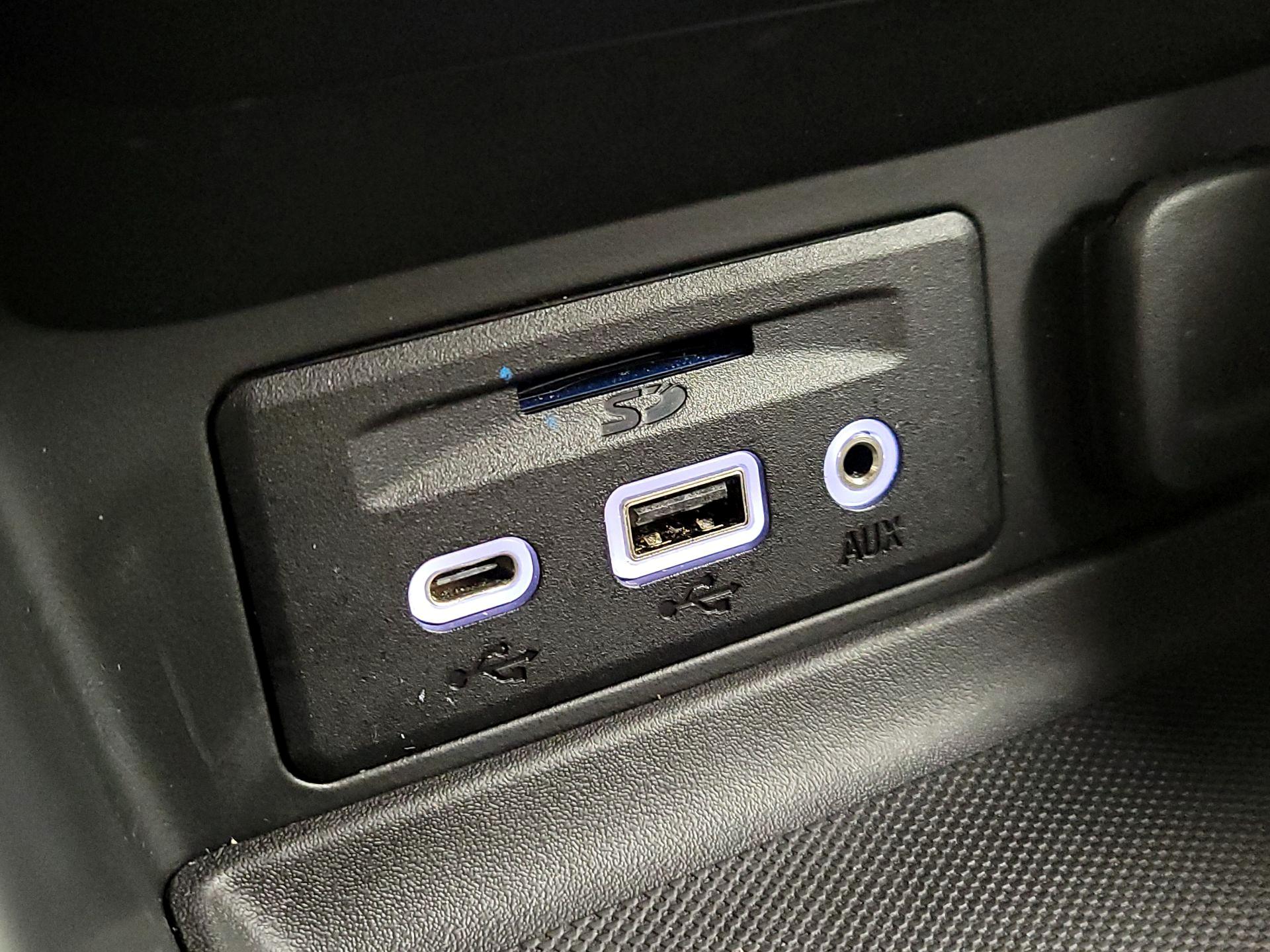 Thumbnail: 2023 GMC Terrain - 18