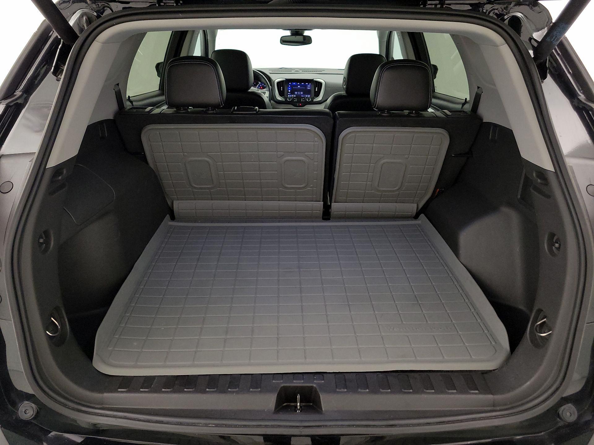 Thumbnail: 2023 GMC Terrain - 20