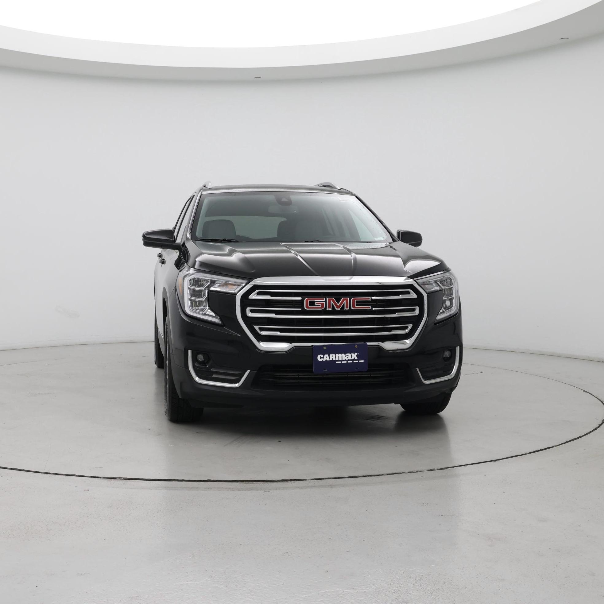 Thumbnail: 2023 GMC Terrain - 5