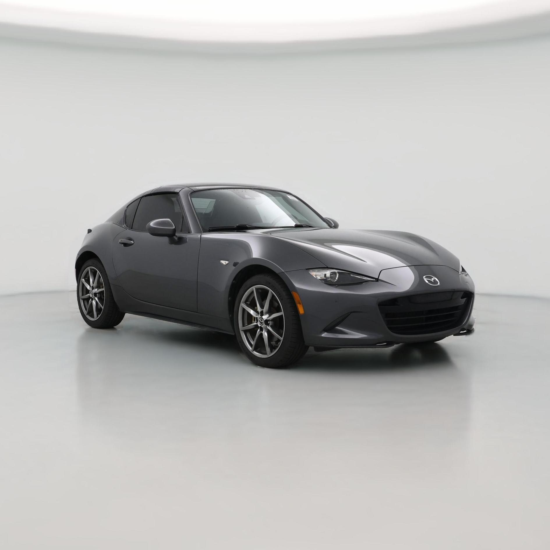 Thumbnail: 2022 Mazda MX-5 Miata - 1