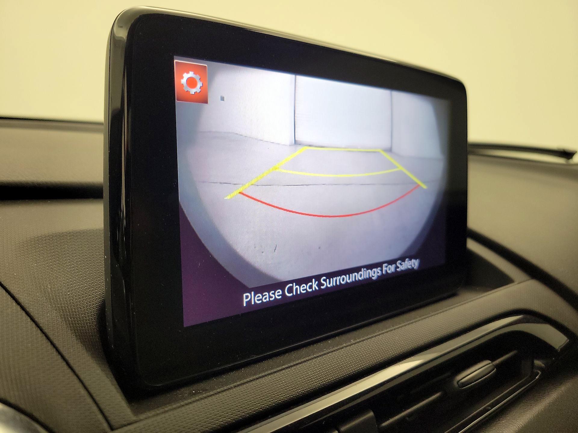 Thumbnail: 2022 Mazda MX-5 Miata - 14