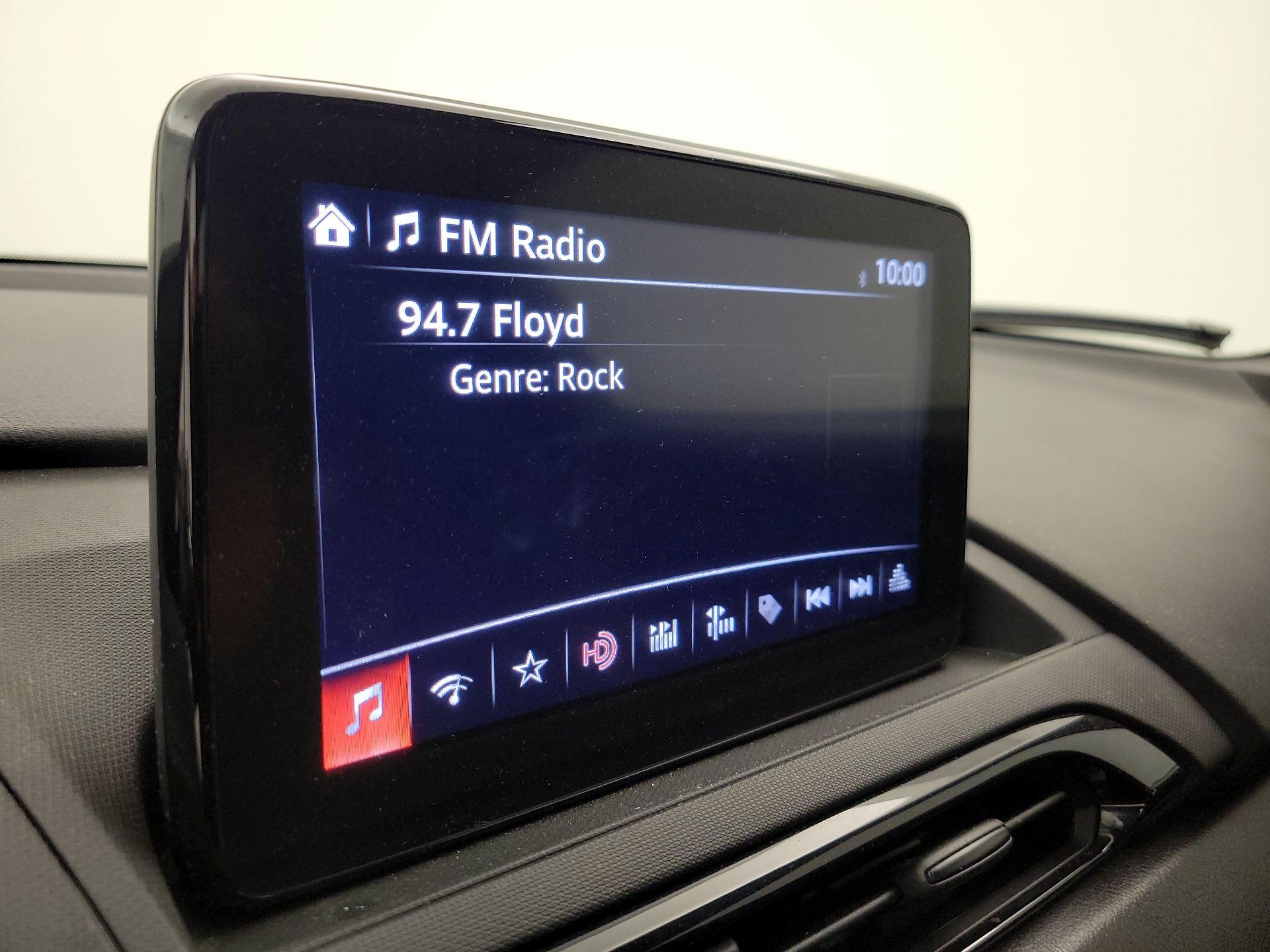 Thumbnail: 2022 Mazda MX-5 Miata - 15