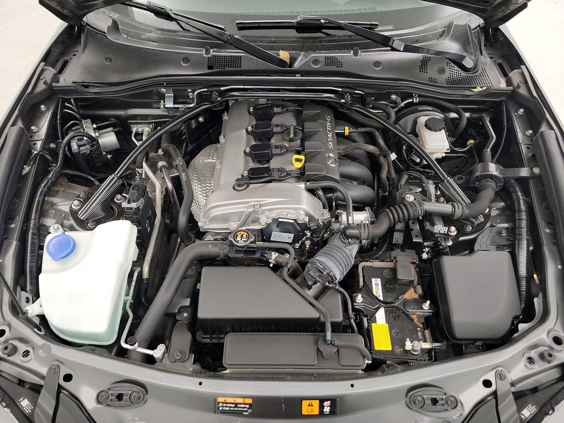 Thumbnail: 2022 Mazda MX-5 Miata - 20